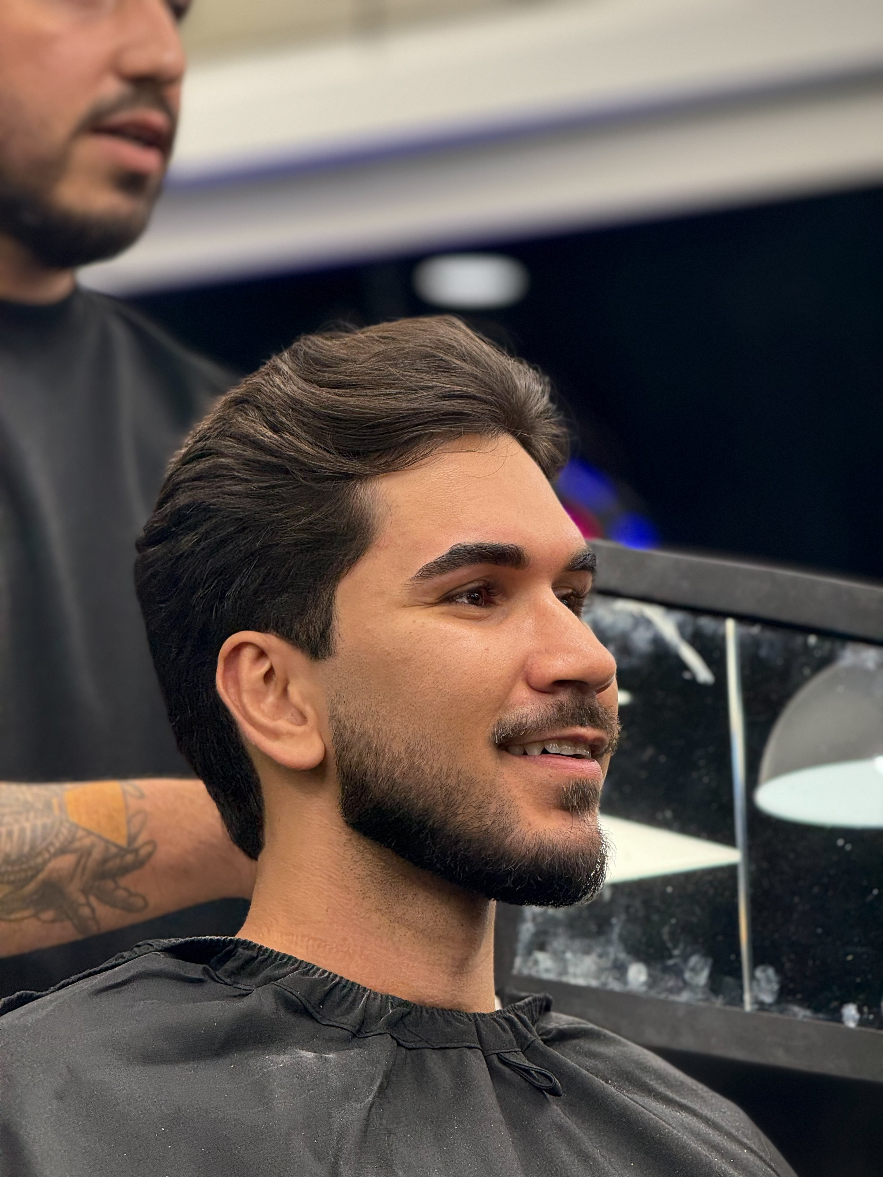 Hunter's Club Barbershop & Coiffeur