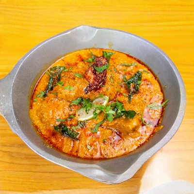 Chettinad