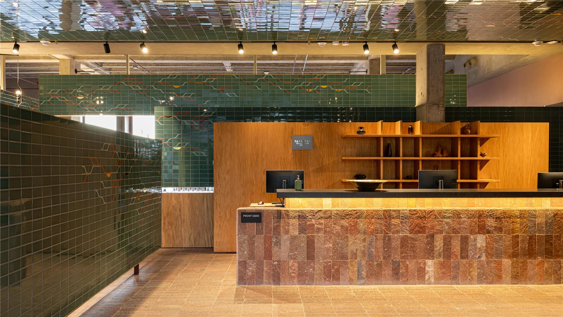 Galería en miniatura