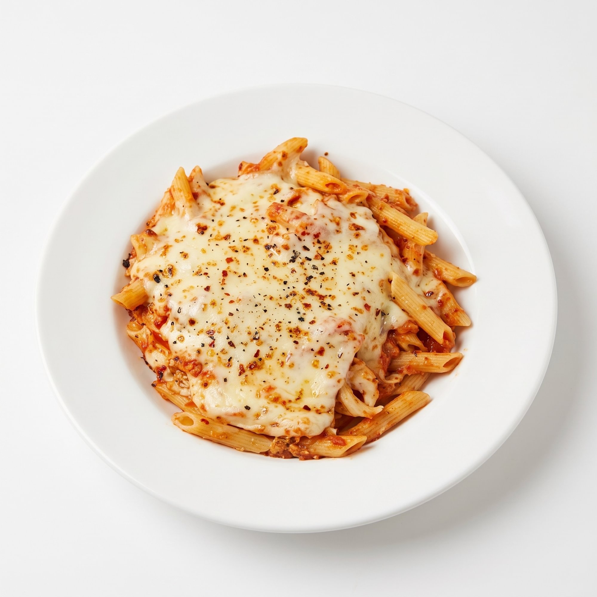 Baked Ziti