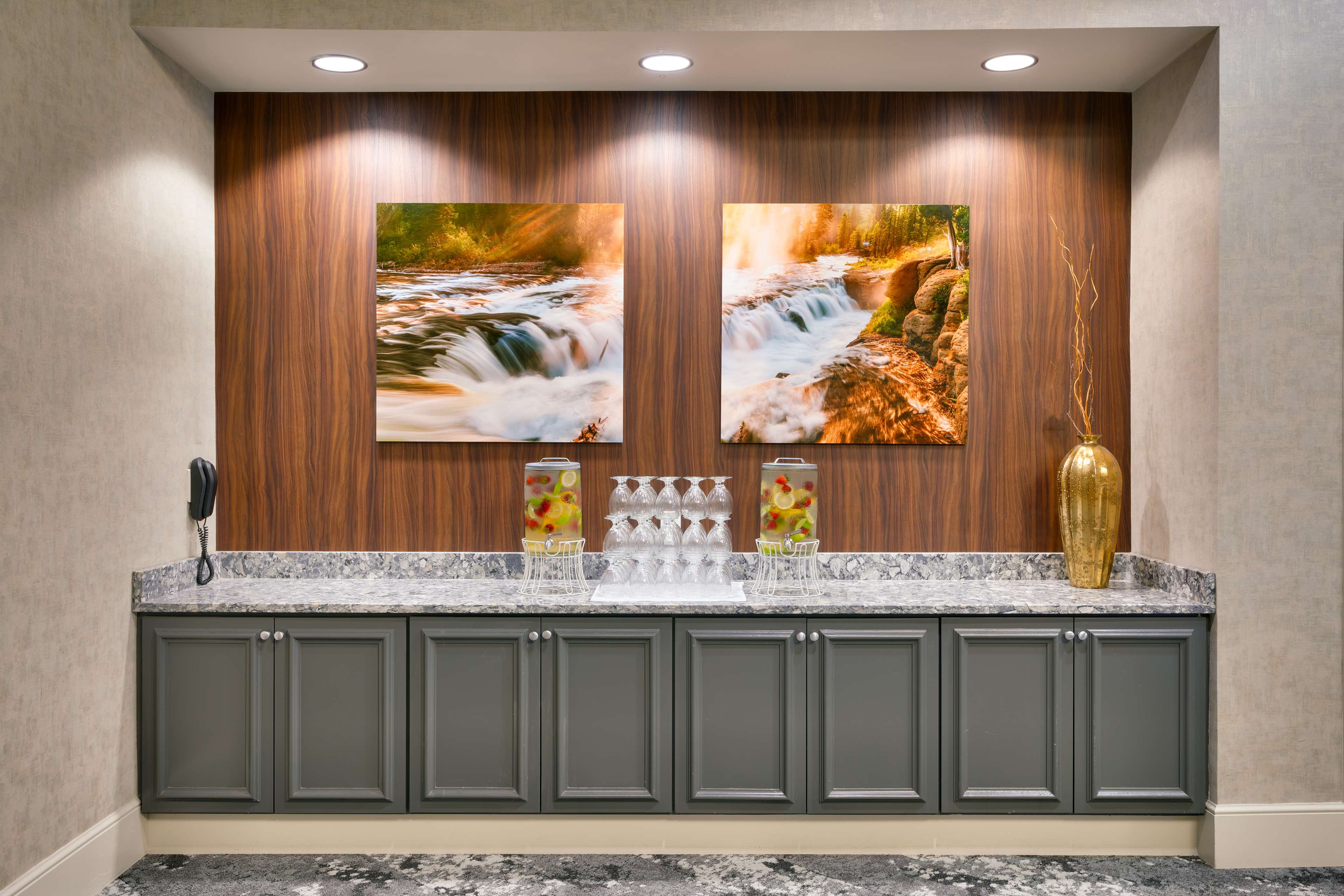 Hilton Garden Inn Idaho Falls Photo