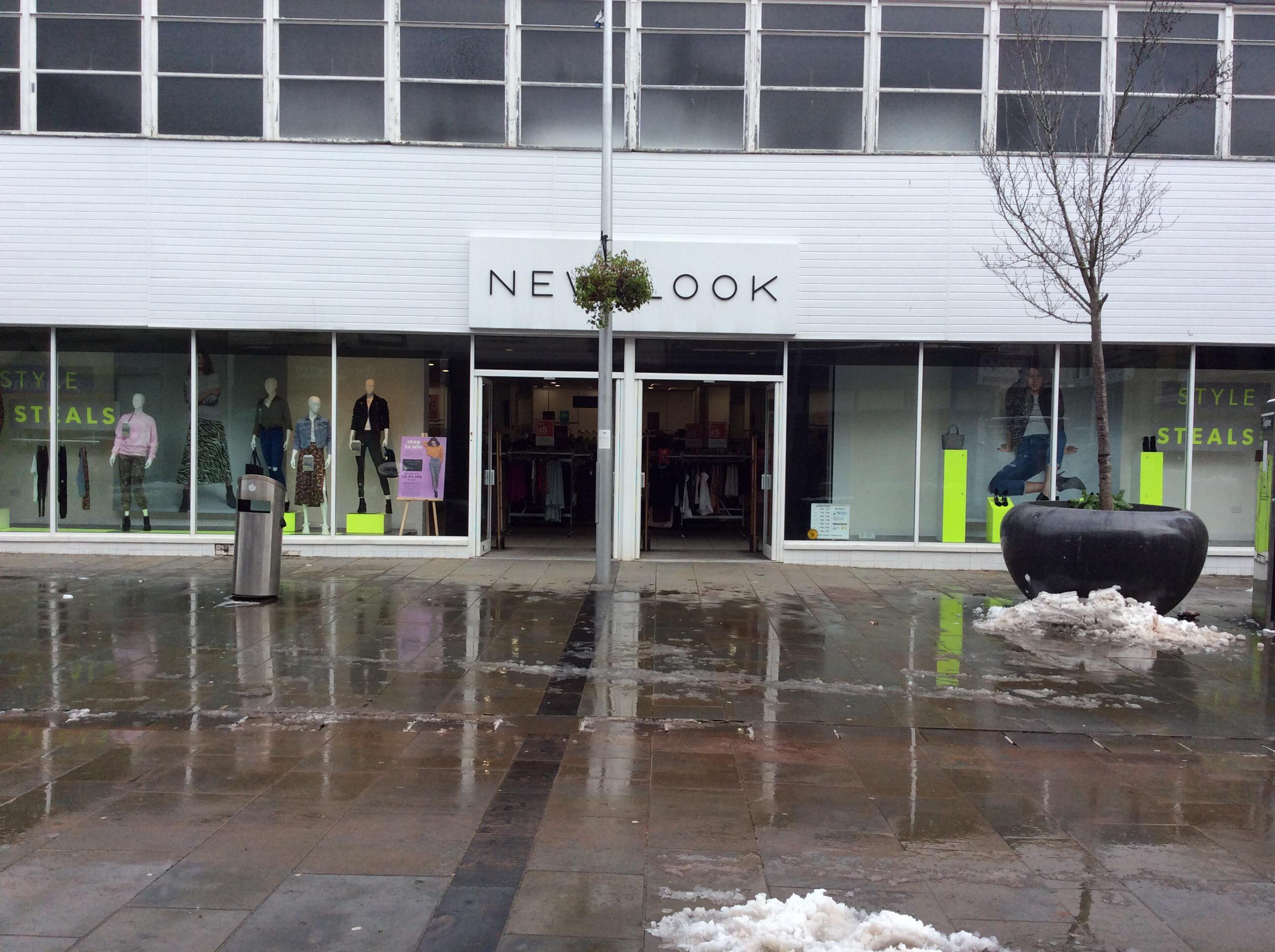 Images New Look