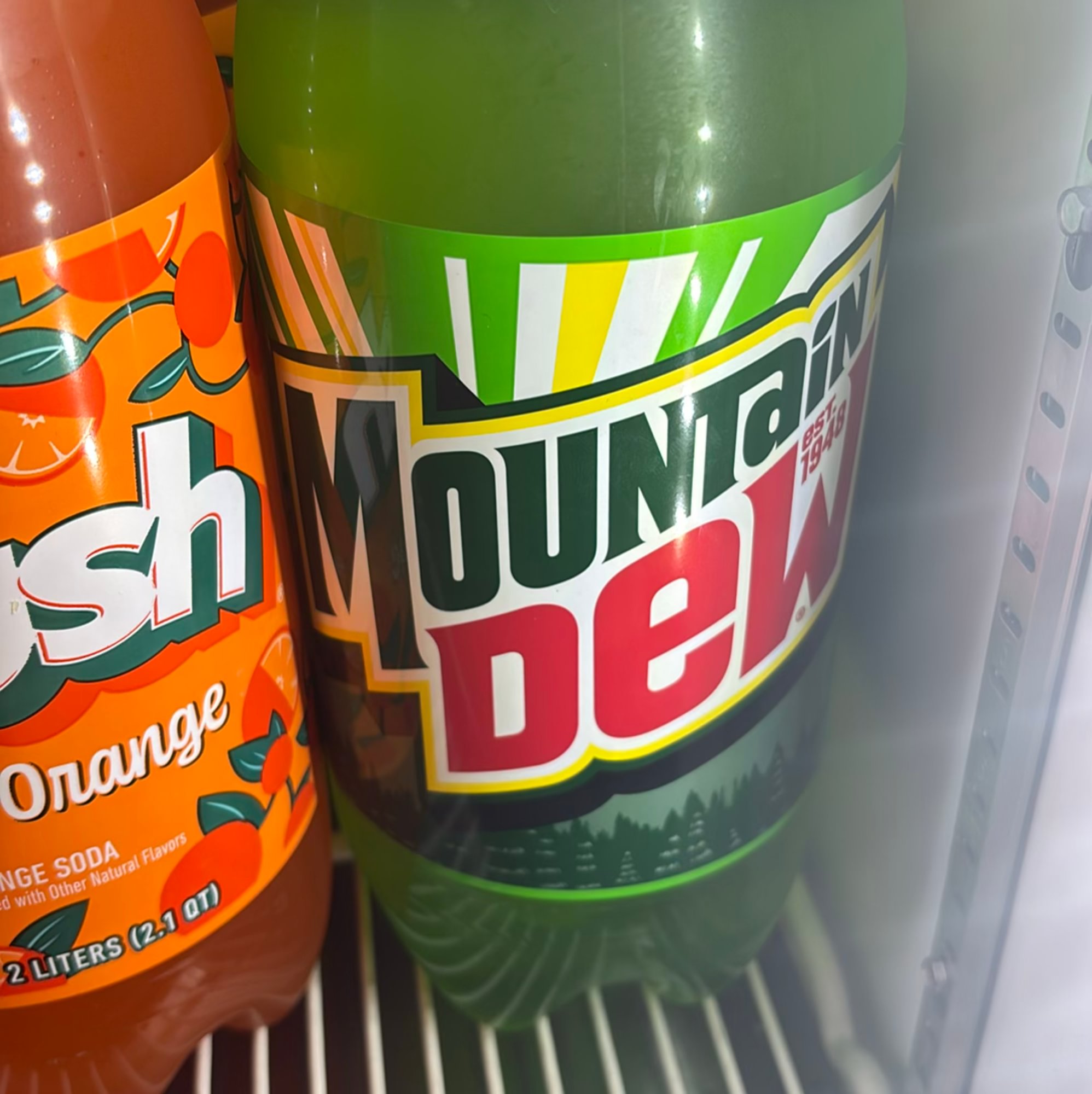 Mountain Dew