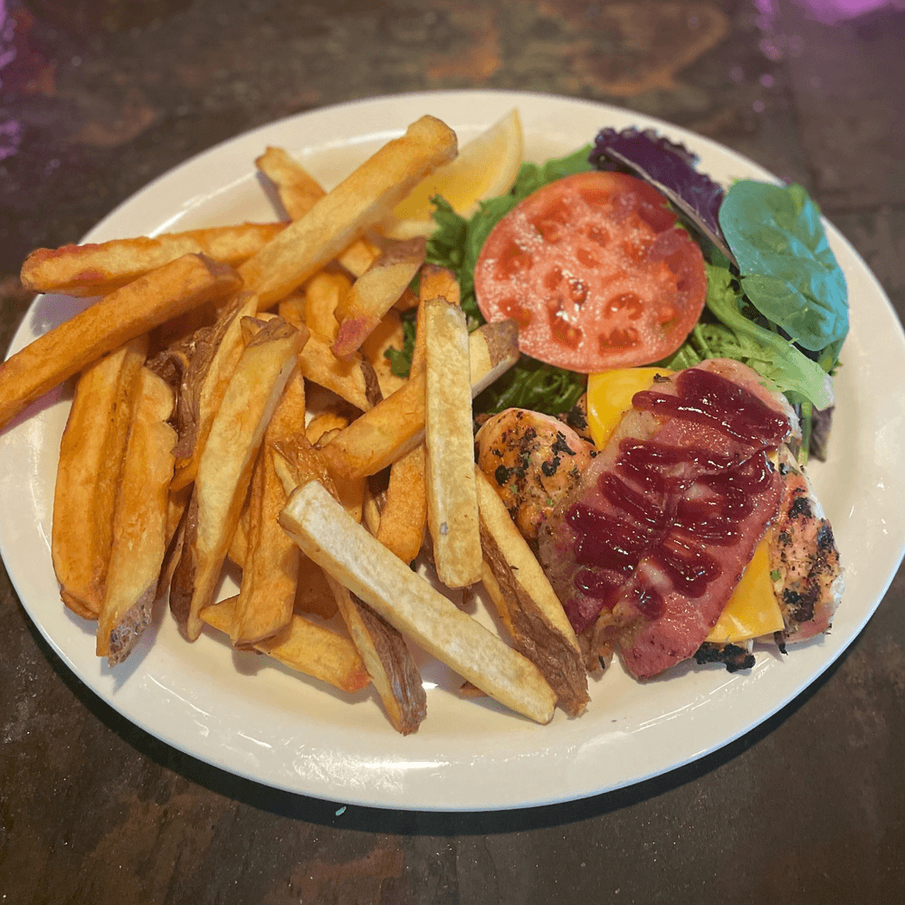 Hunters Chicken