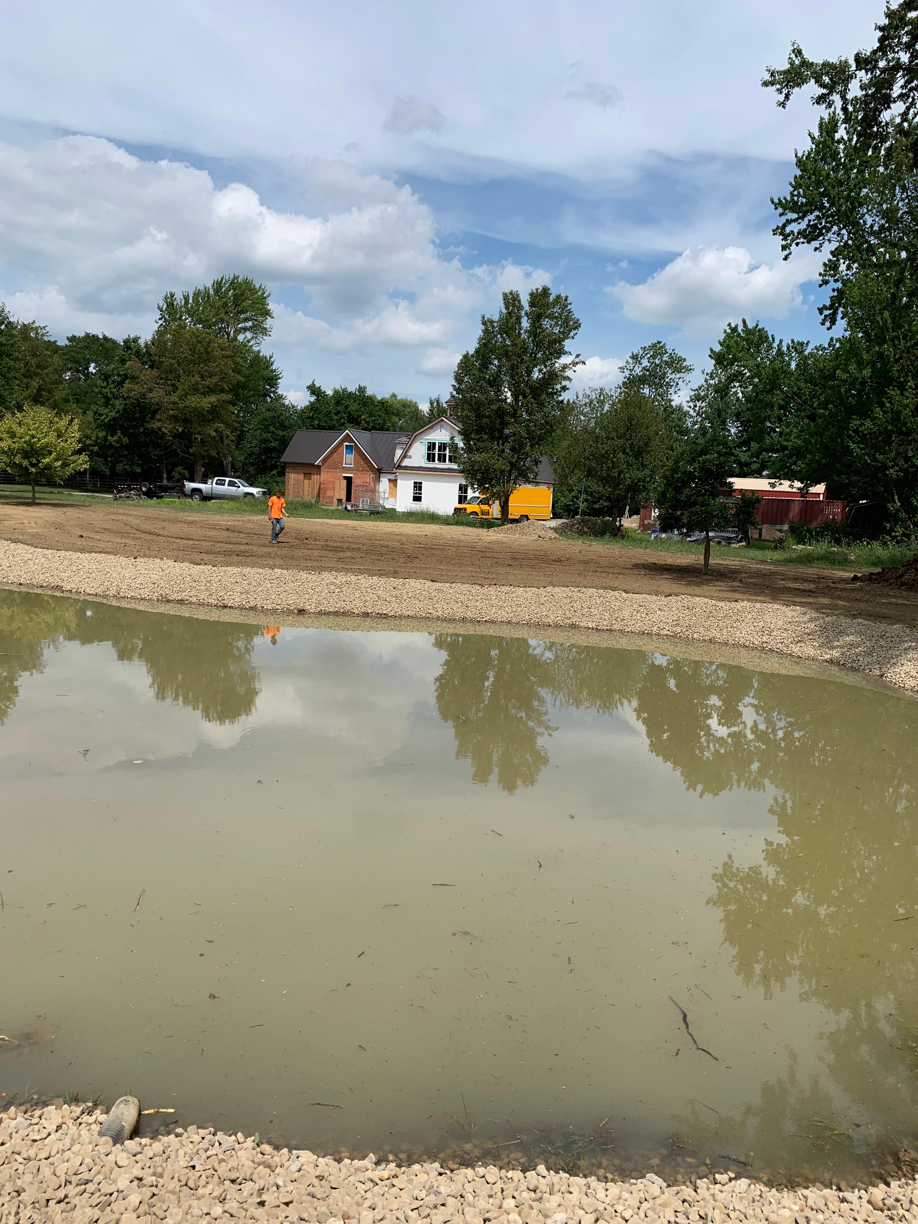 Shambre Excavating & Hardscapes Image