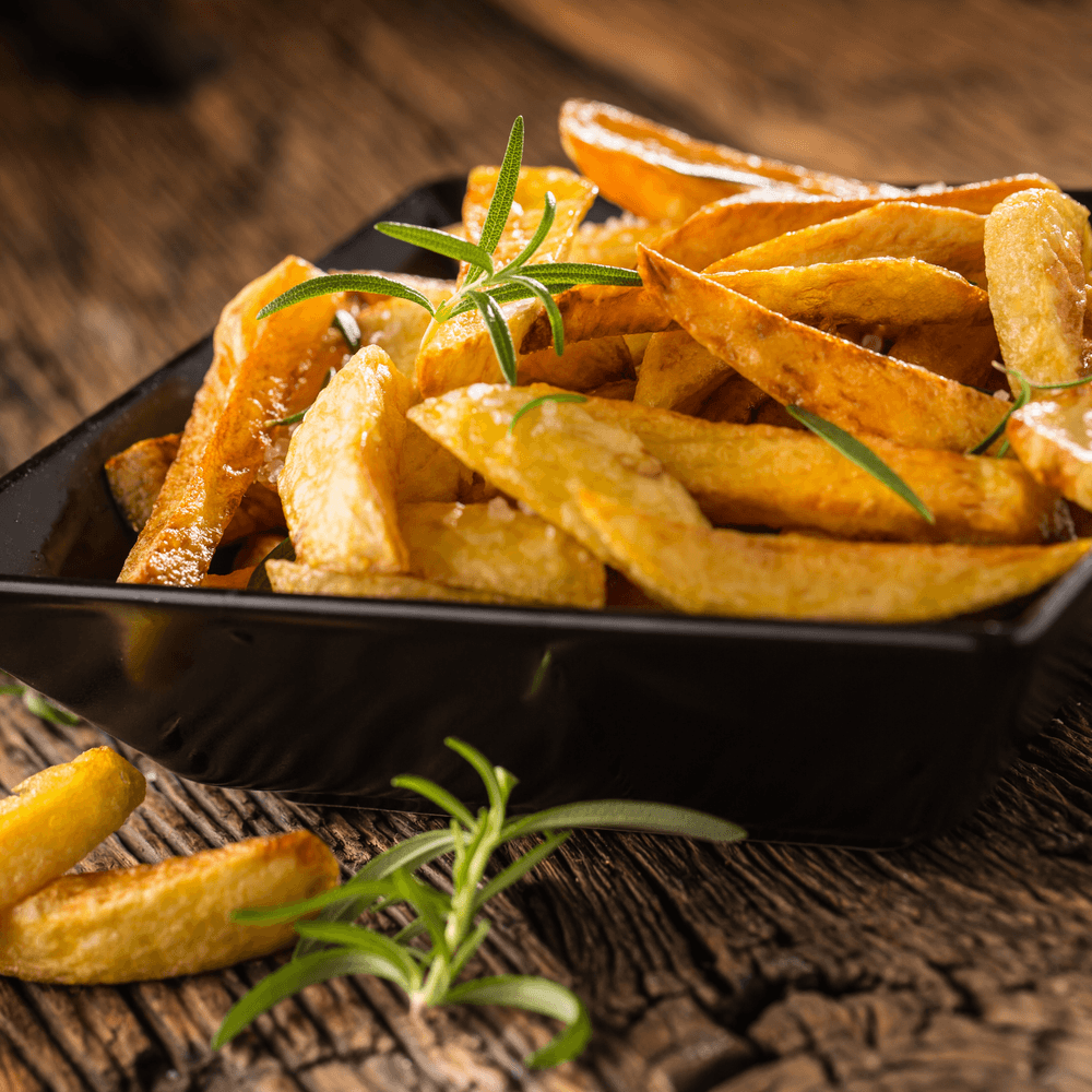 Side House Fries