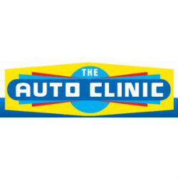 The Auto Clinic Photo