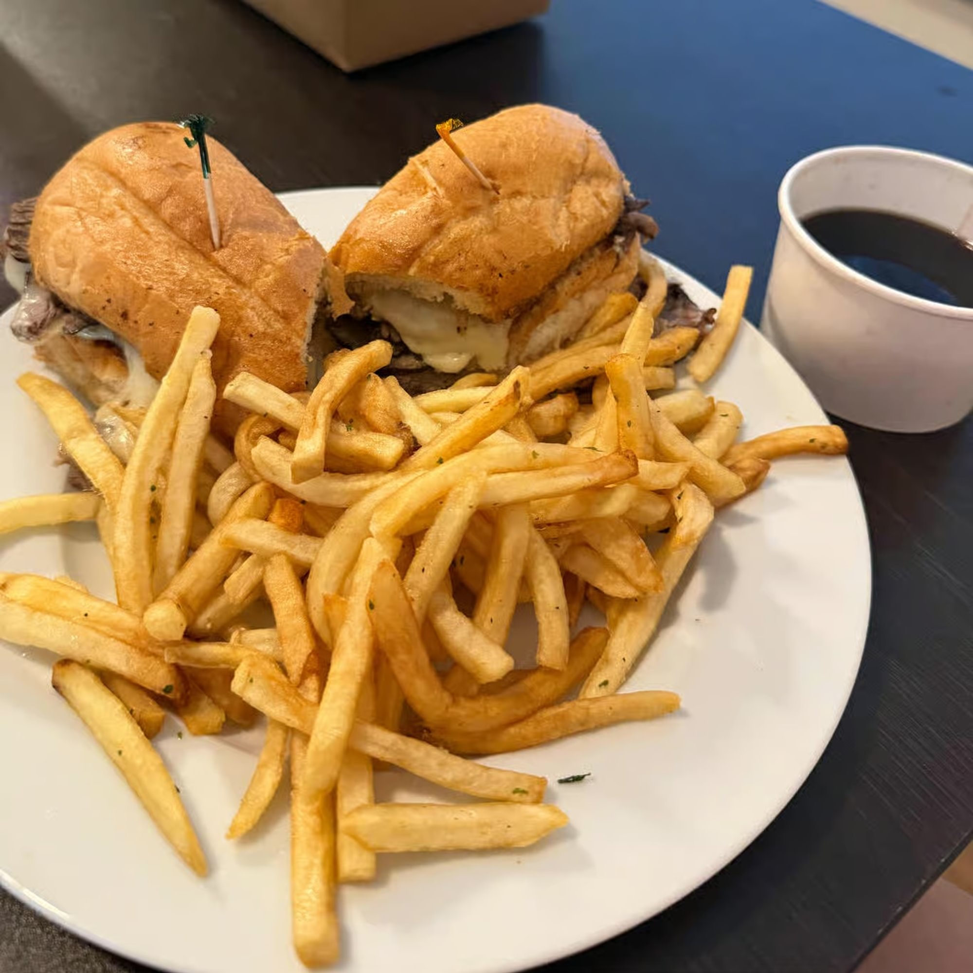 French Dip