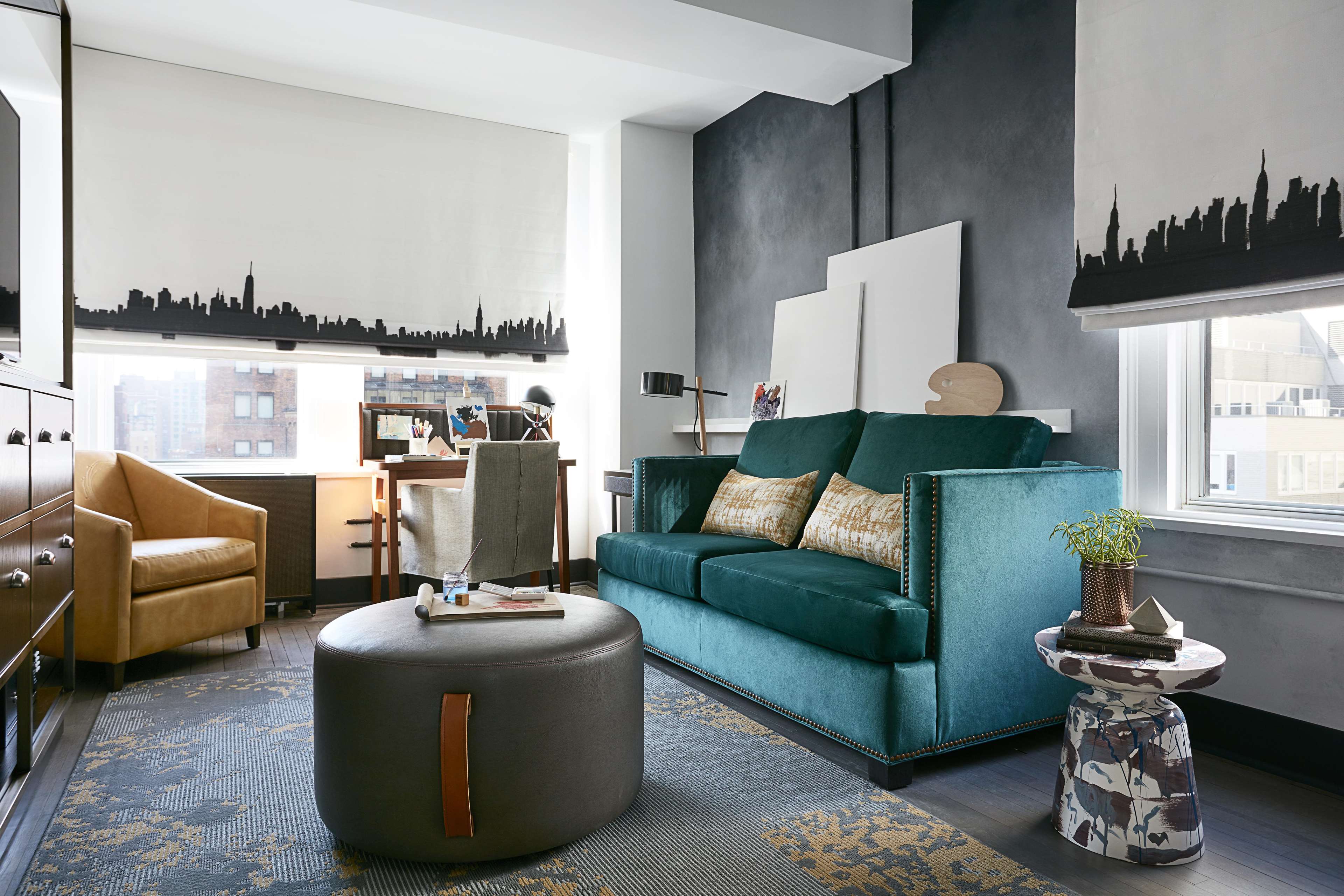 The Renwick Hotel New York City, Curio Collection by Hilton Photo