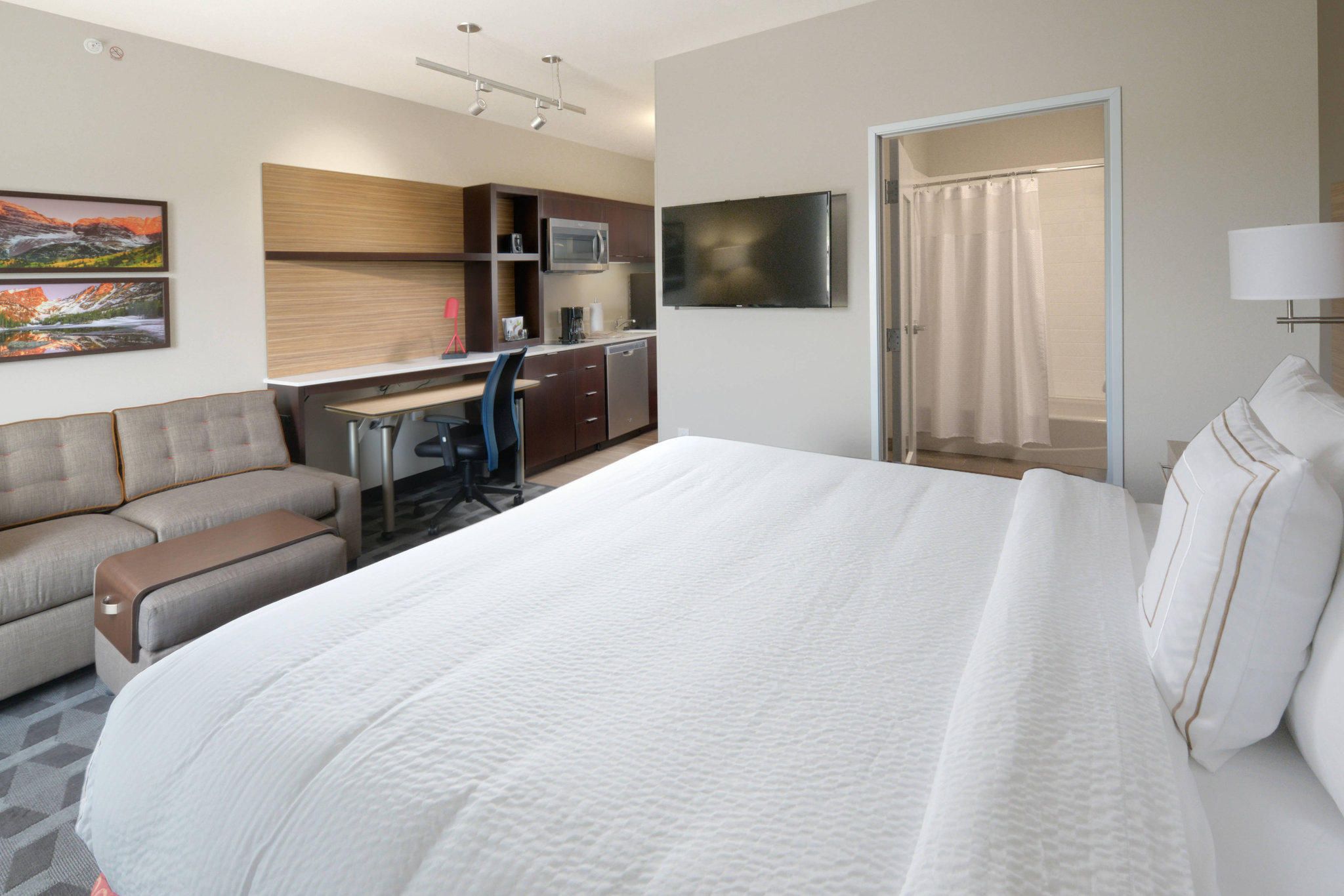 TownePlace Suites by Marriott Denver South/Lone Tree Photo