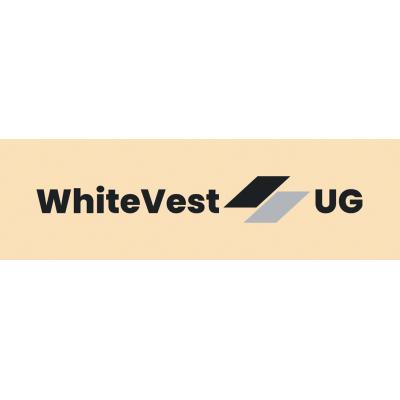 Logo von White Vest UG