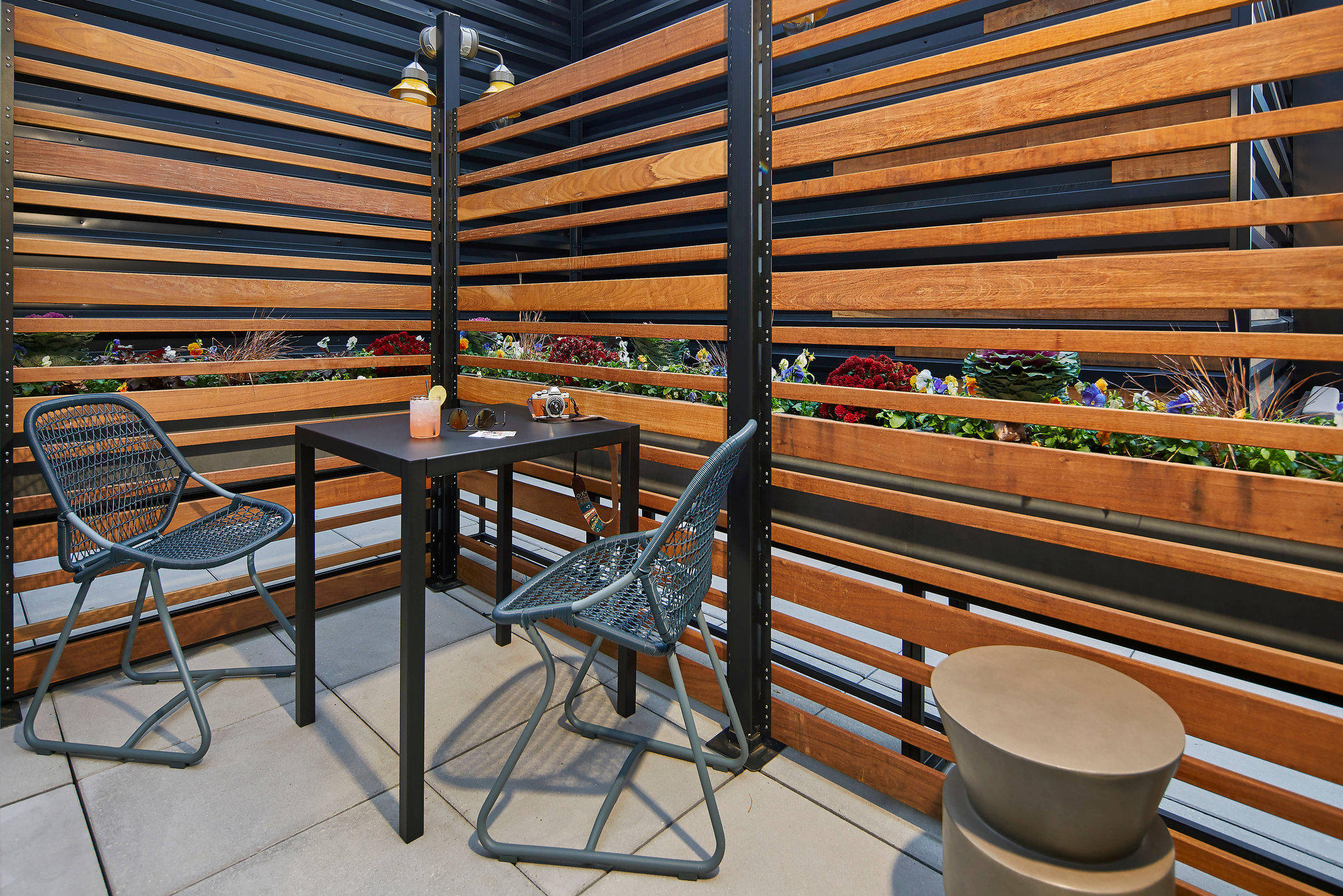 Moxy Columbus Short North Photo