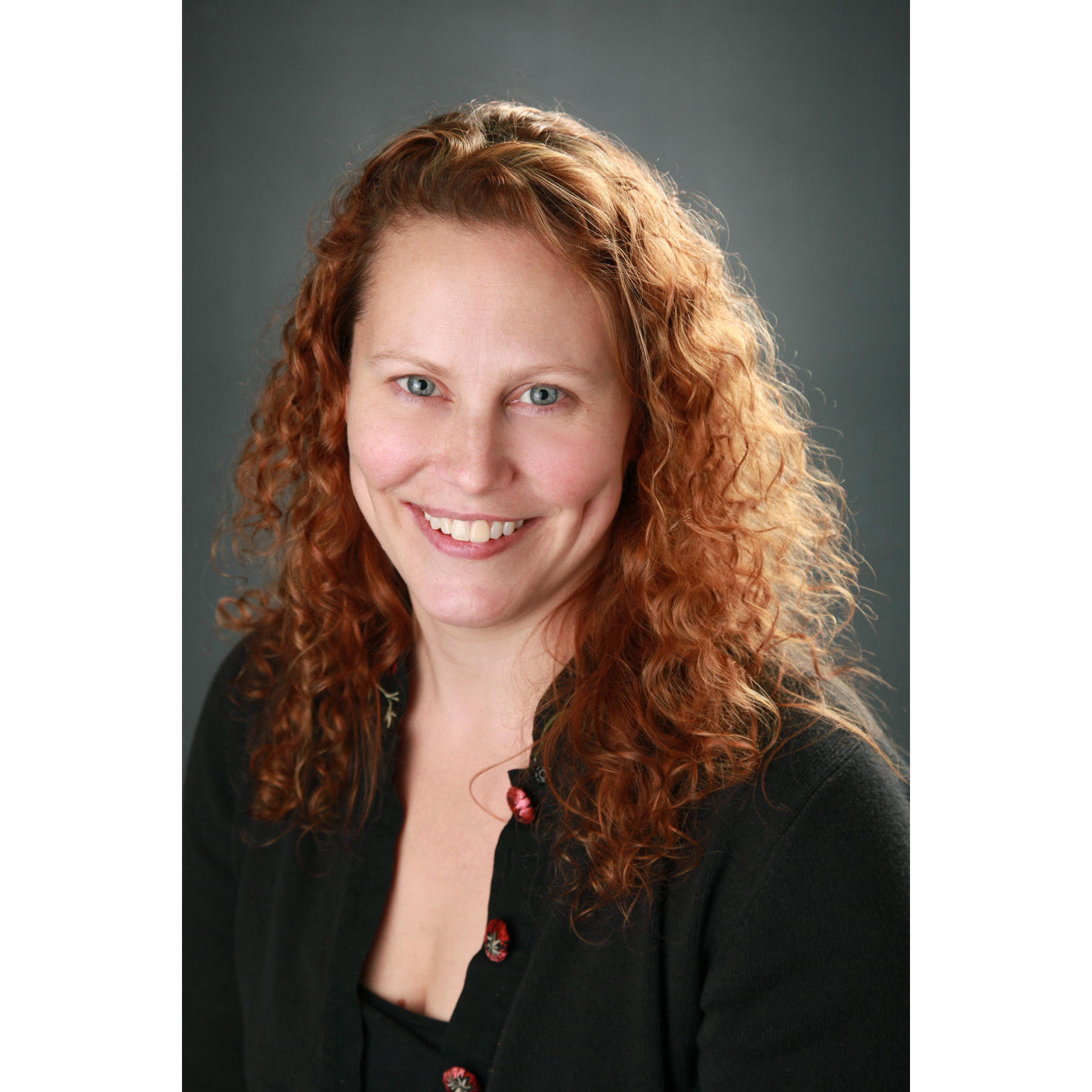Elizabeth Suzanne Ackerman MD