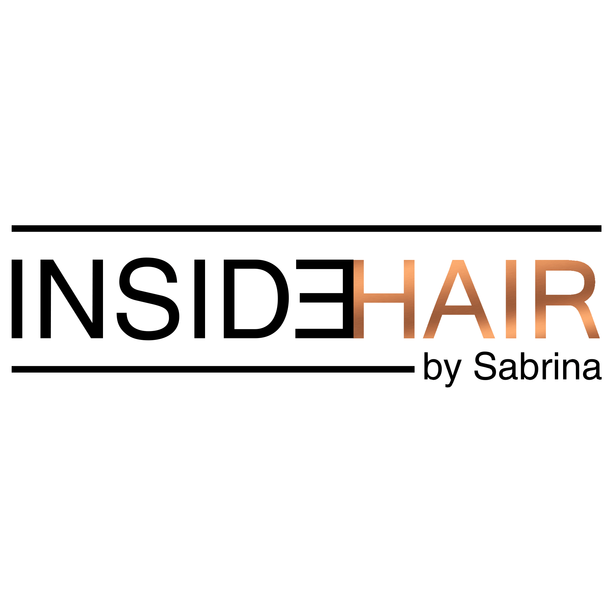 Logo von Inside Hair by Michael Krötz