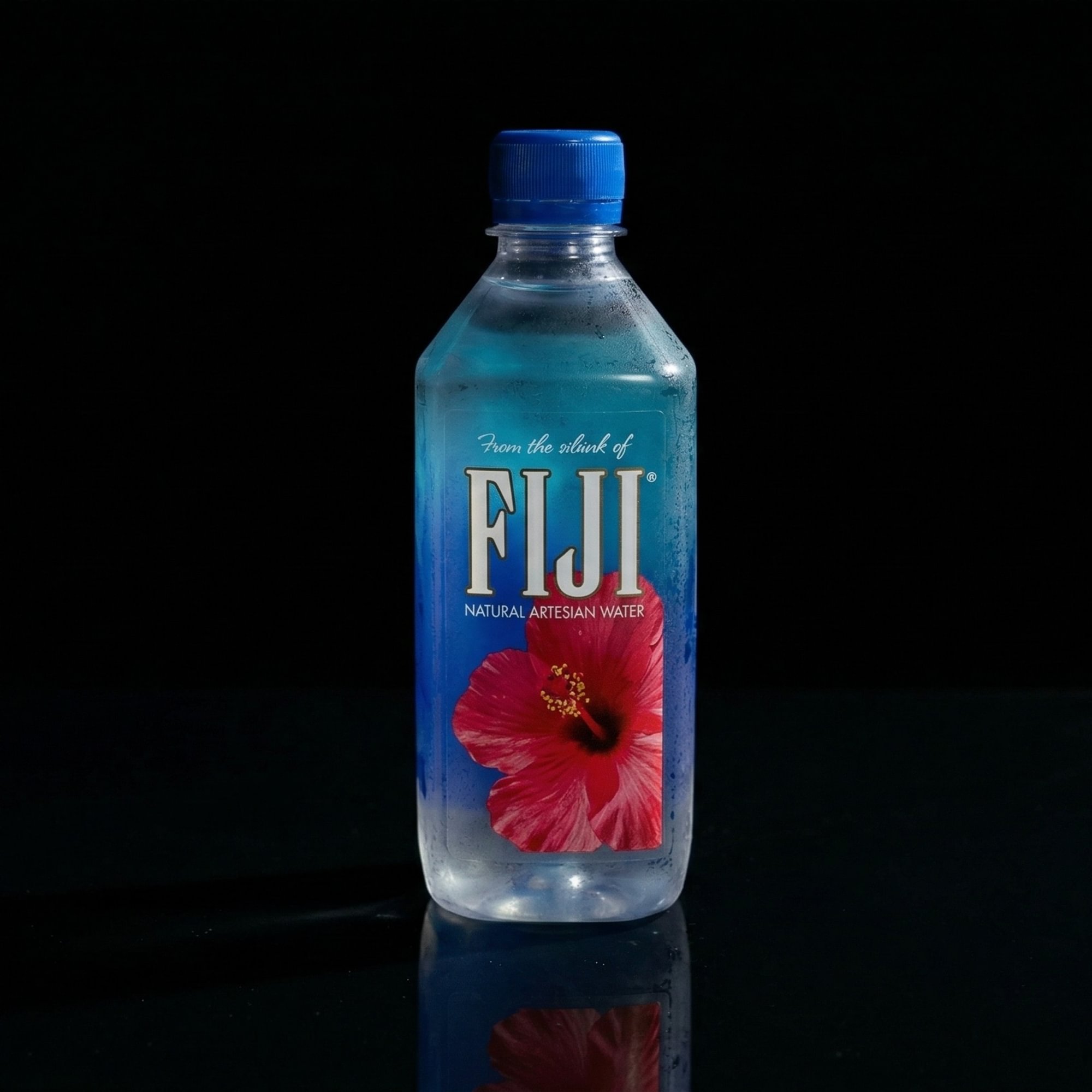 Fiji Water