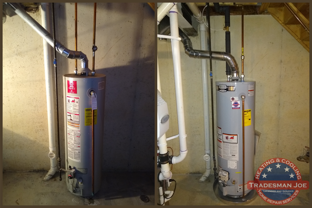 Images Tradesman Joe