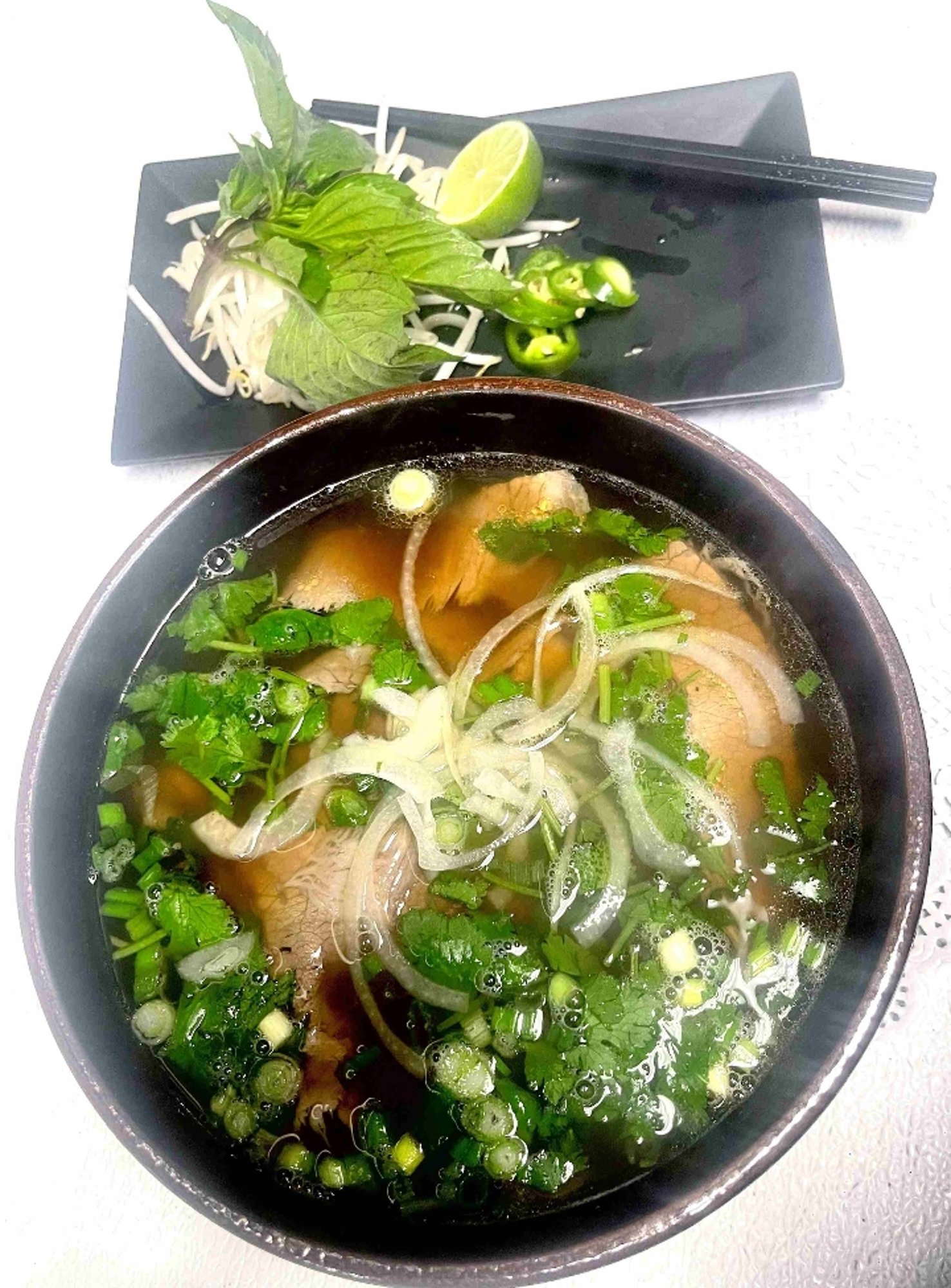 Brisket - Pho