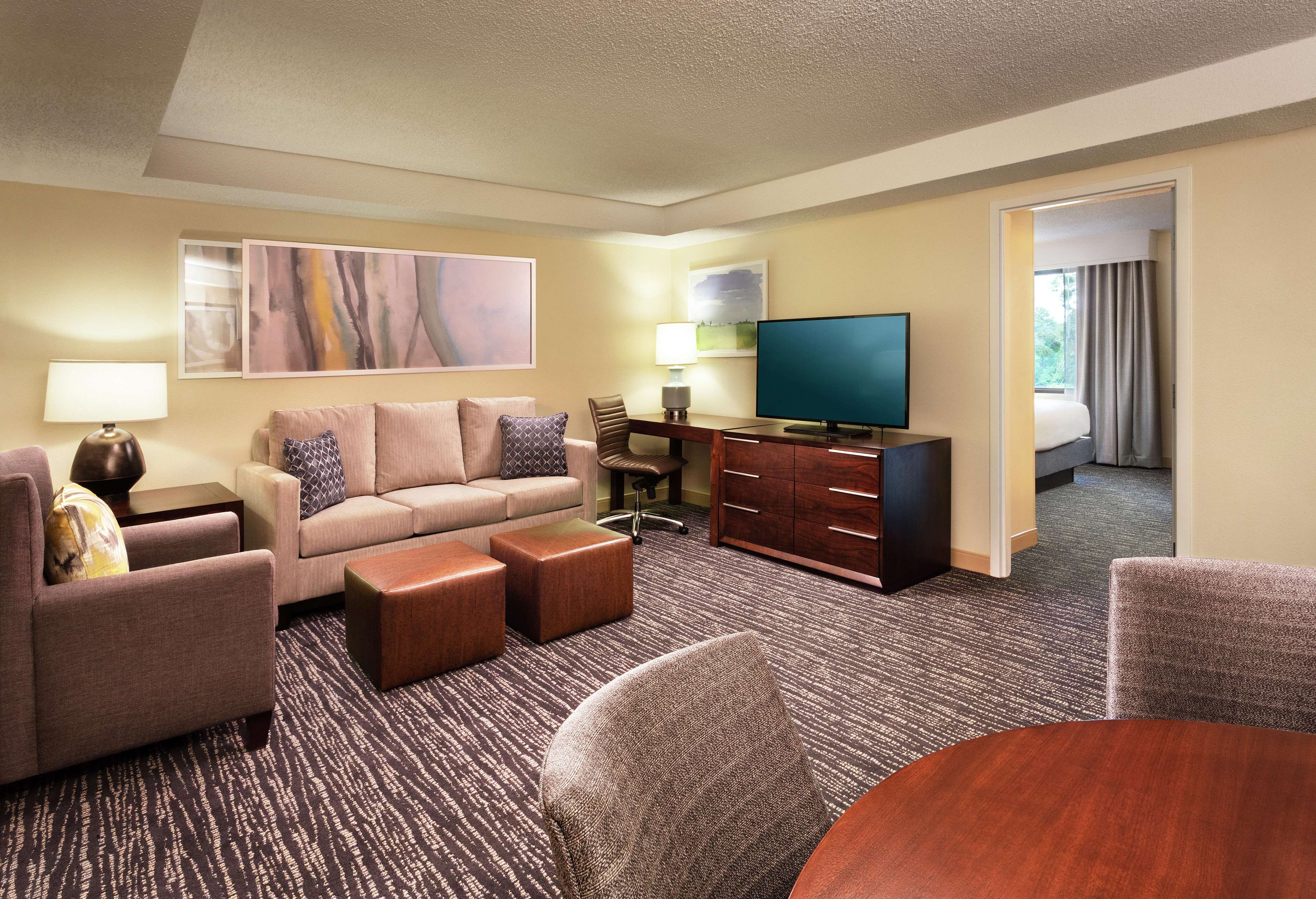 DoubleTree by Hilton Hotel Columbia, South Carolina Photo