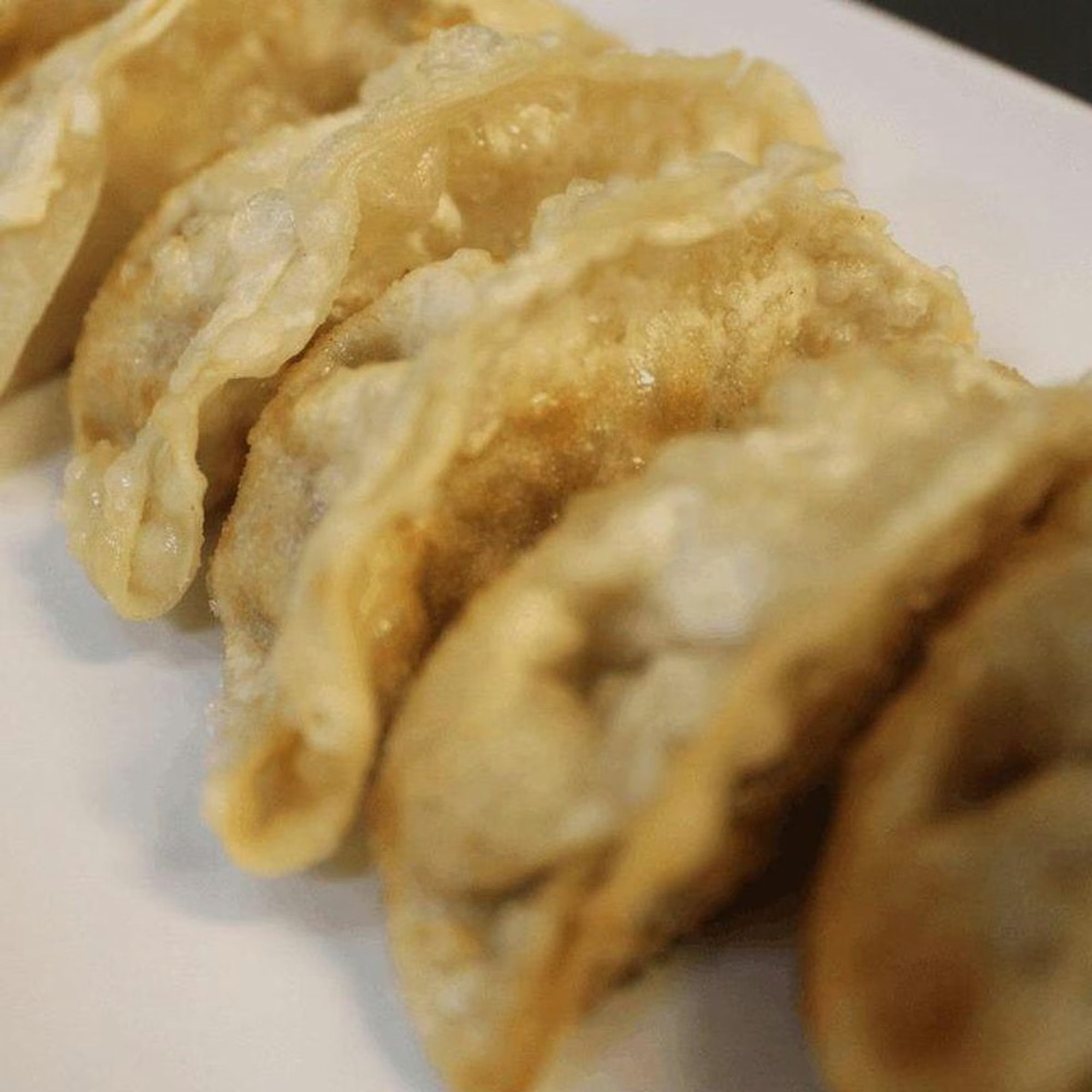 Pot Stickers