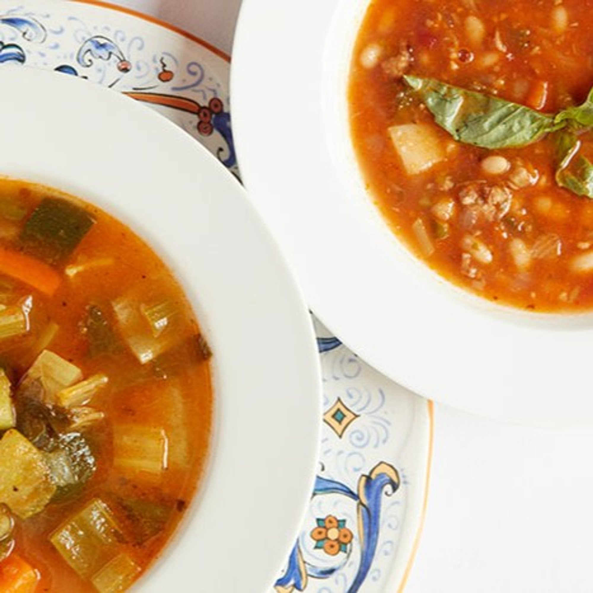 Zuppa alla Locanda