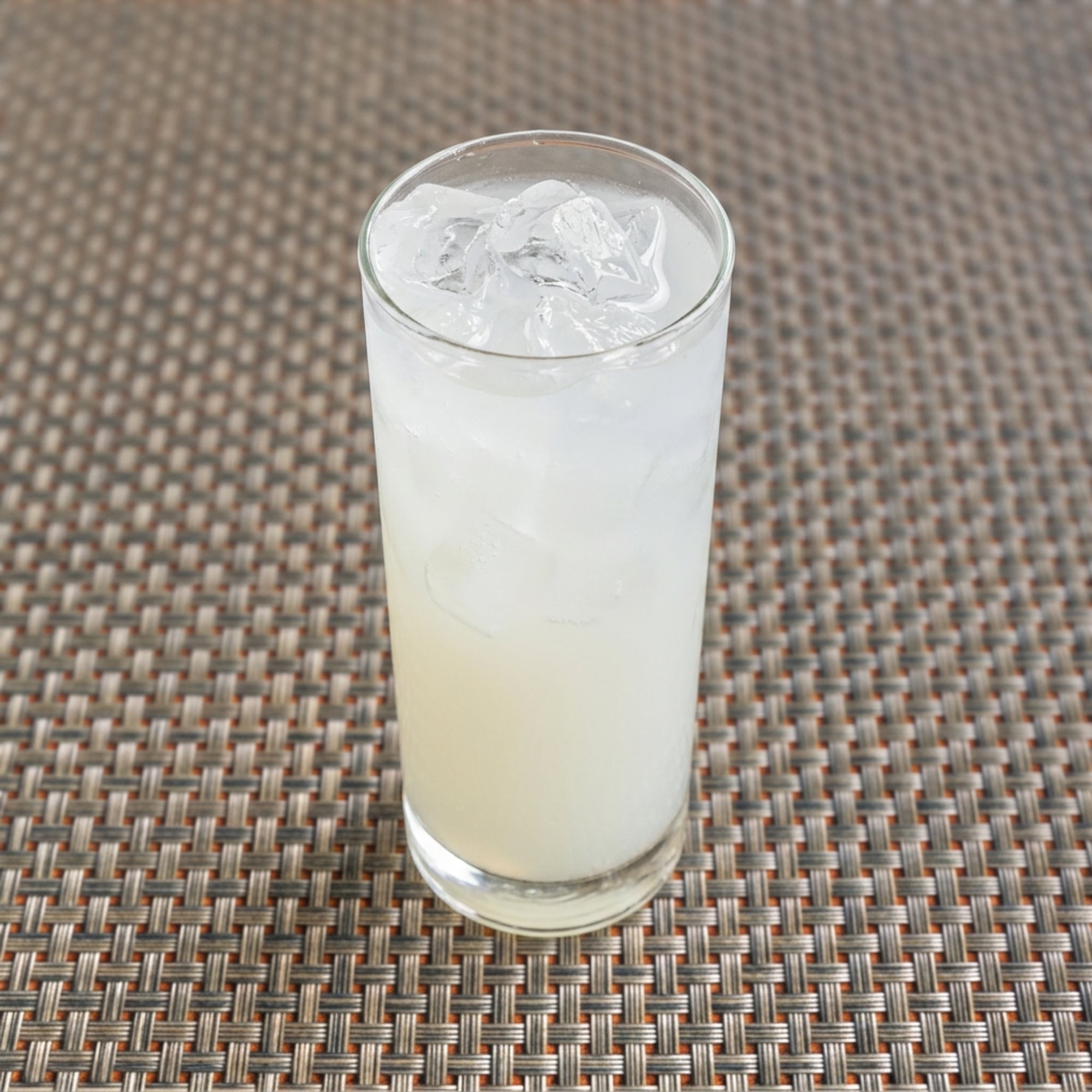 Soursop with Lime (All Natural)