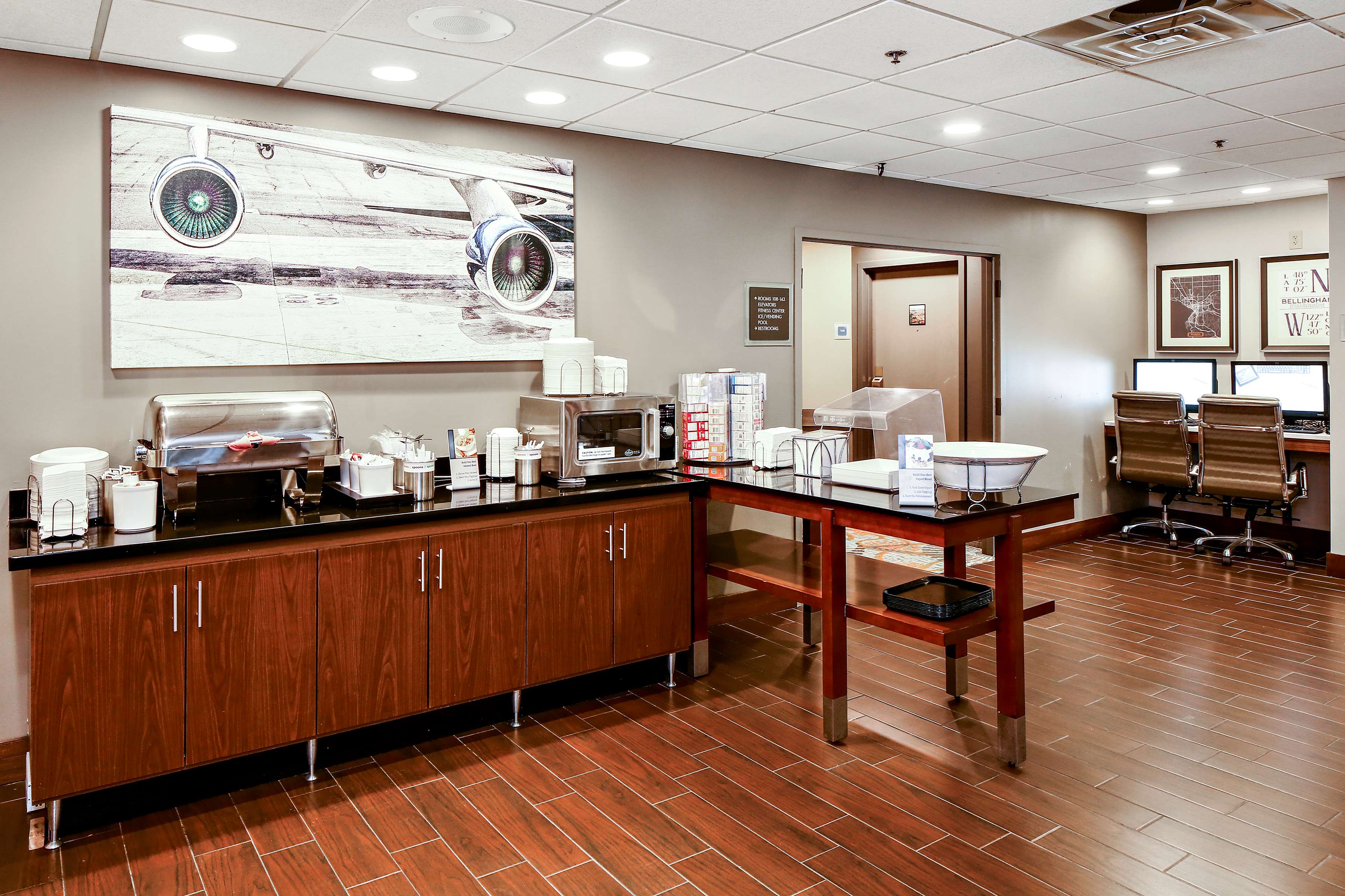 Best Western Plus Bellingham Photo