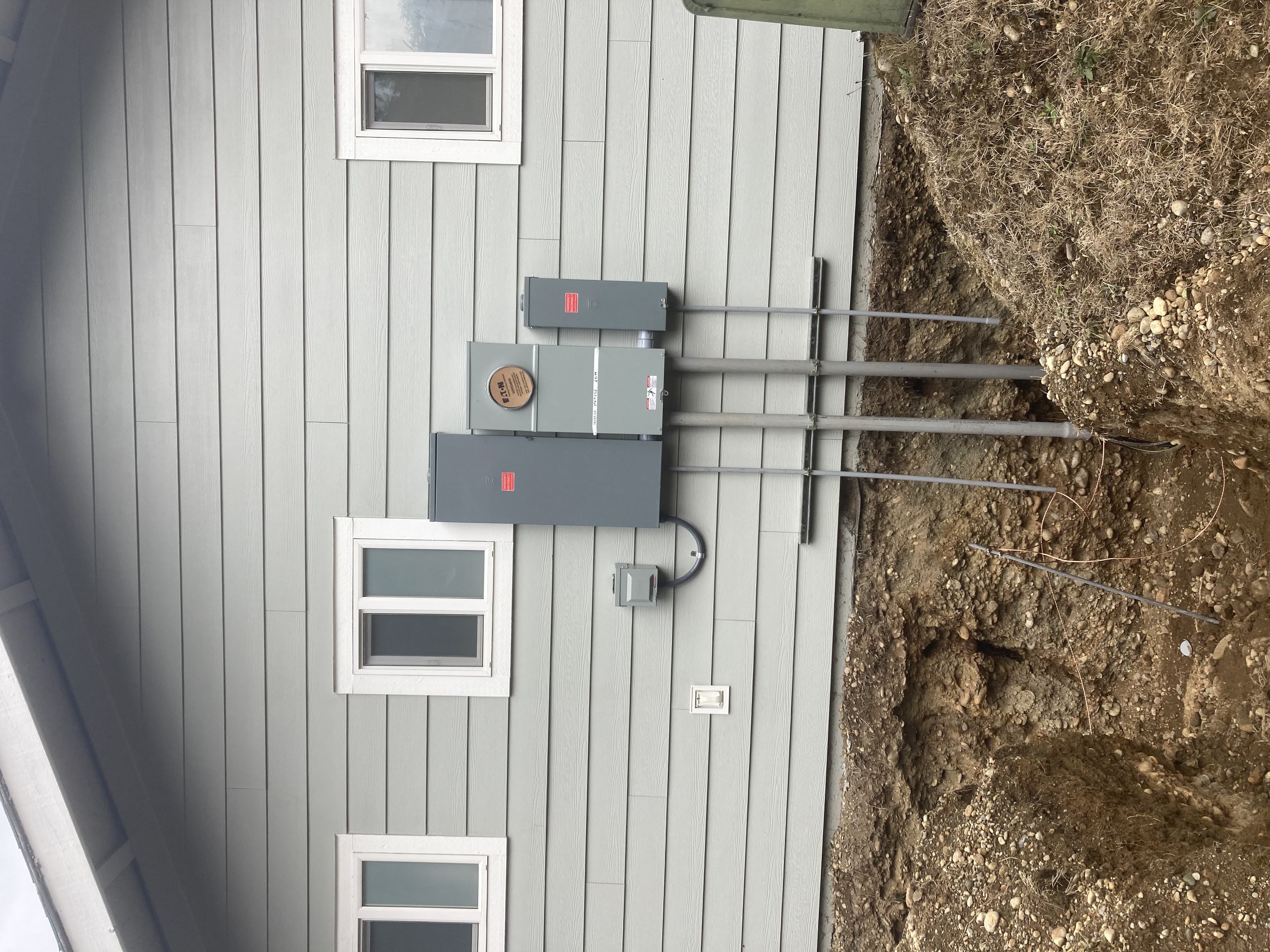 Erickson Electrical LLC Image