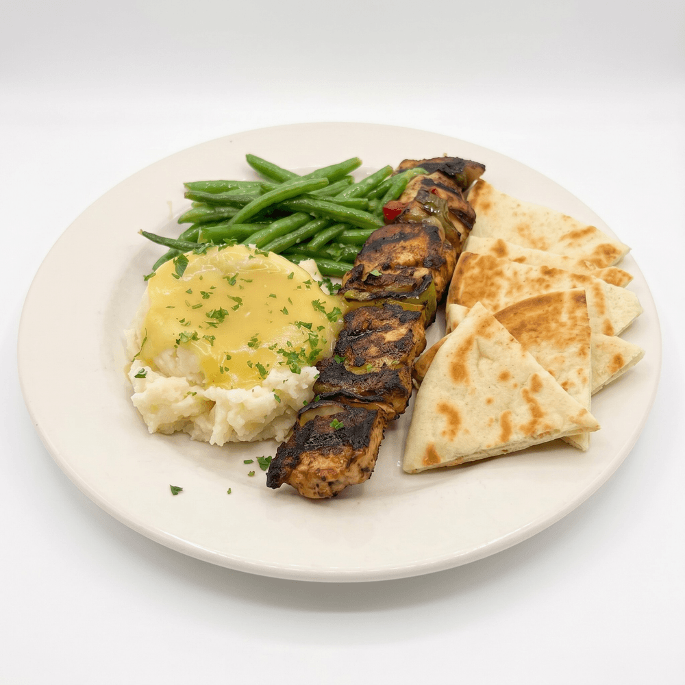 Chicken Kabob