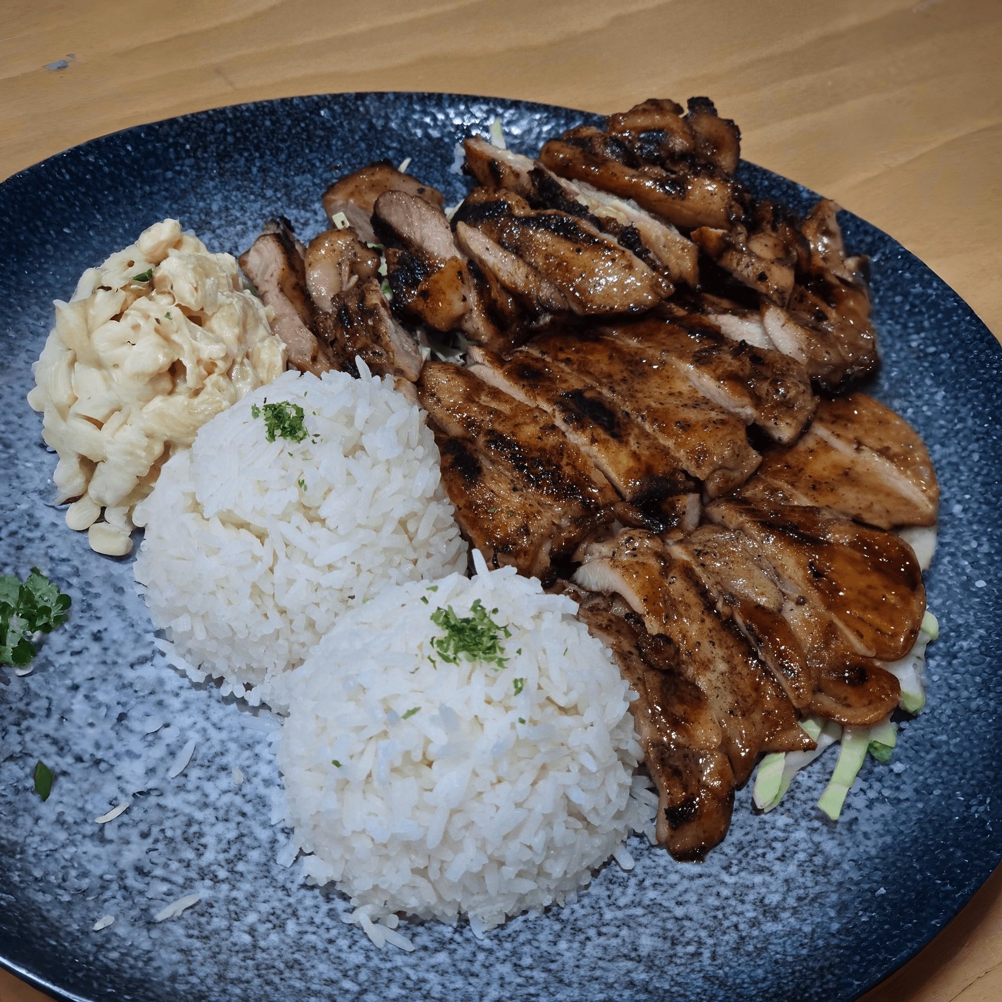 BBQ Chicken