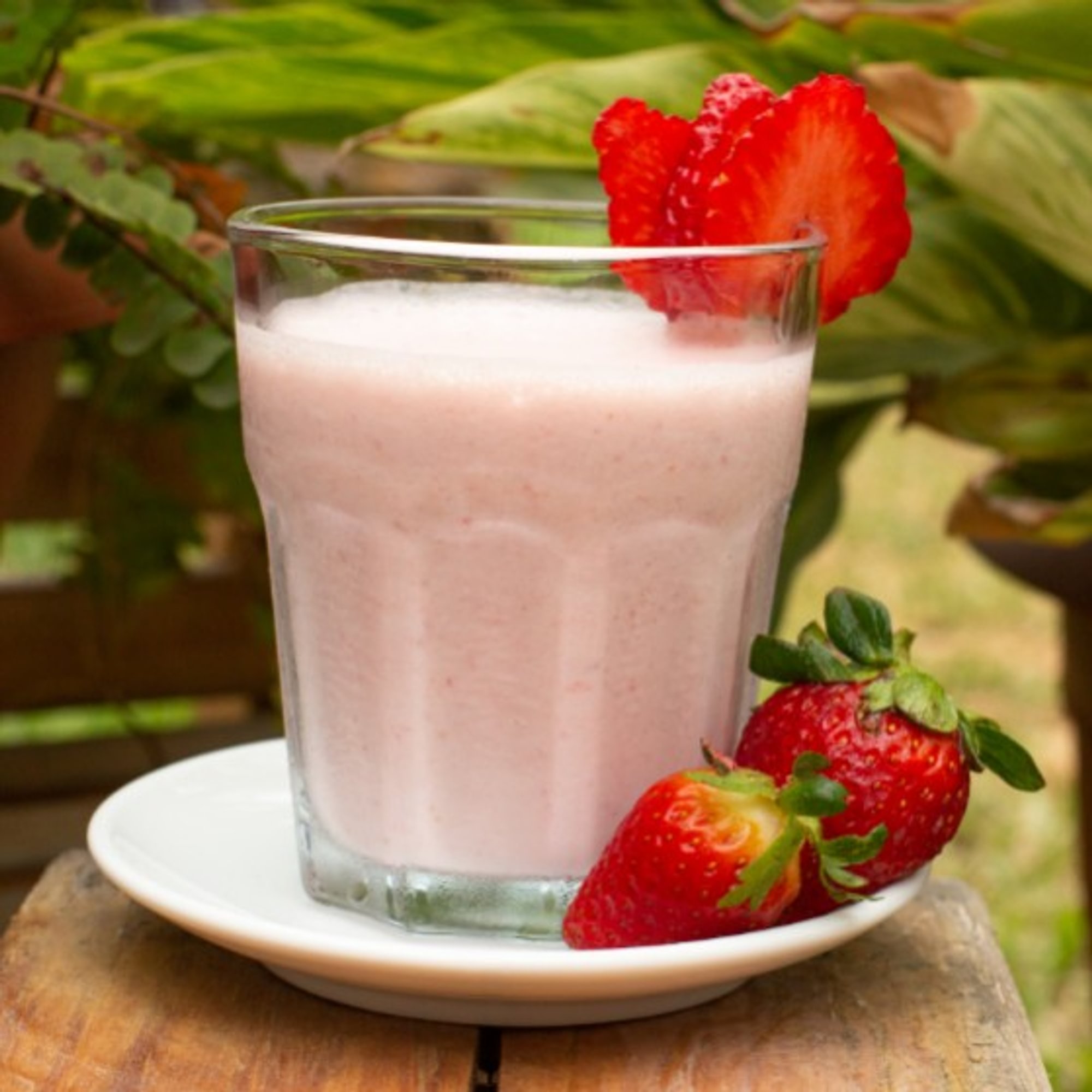 Berry Blast Smoothie