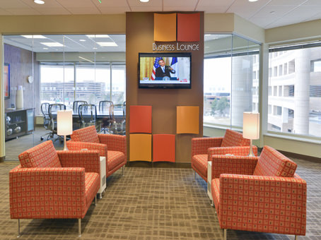 Regus - Colorado, Greenwood Village - Tuscany Plaza Photo