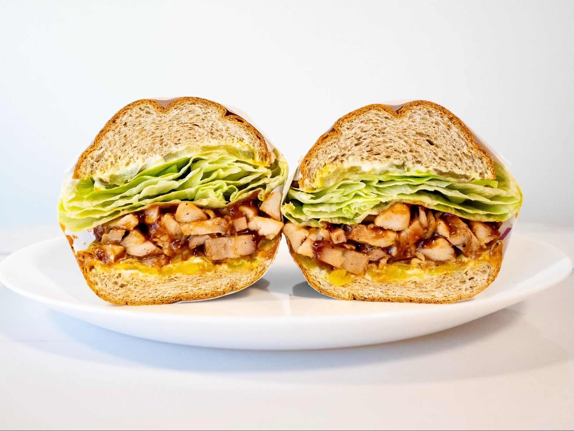 Teriyaki Chicken