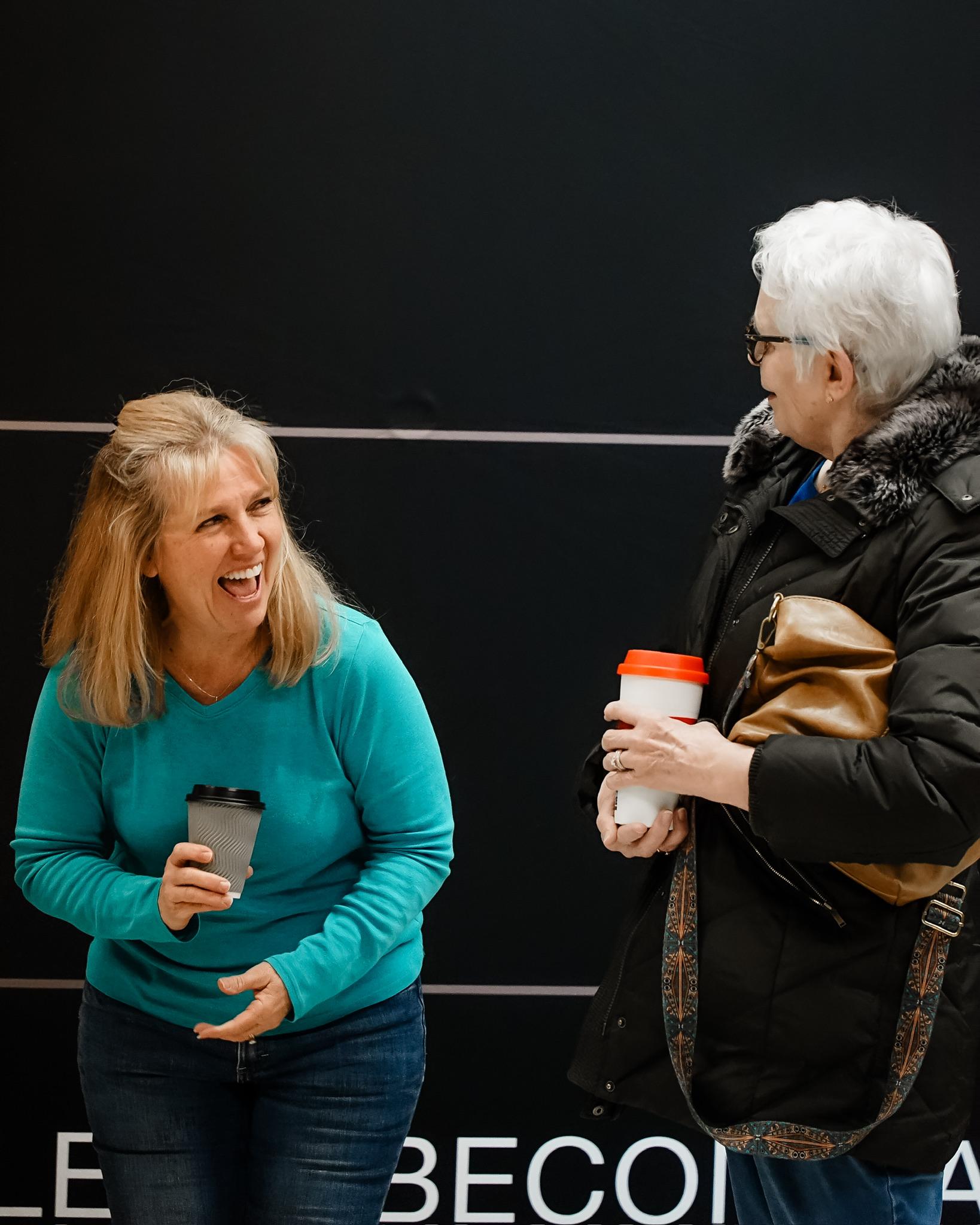 Eagle Creek Church - Warrensburg Image