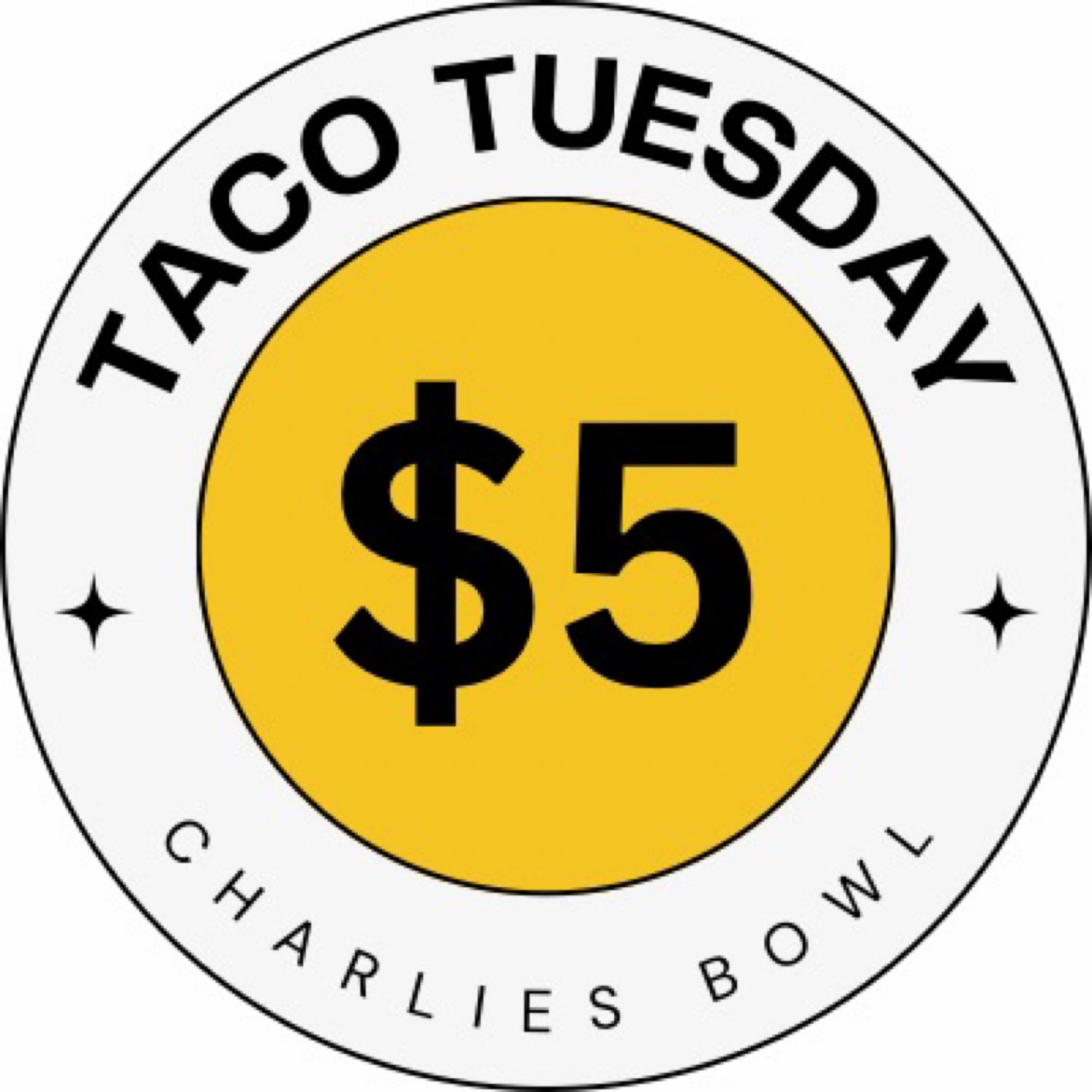 Taco Tuesday