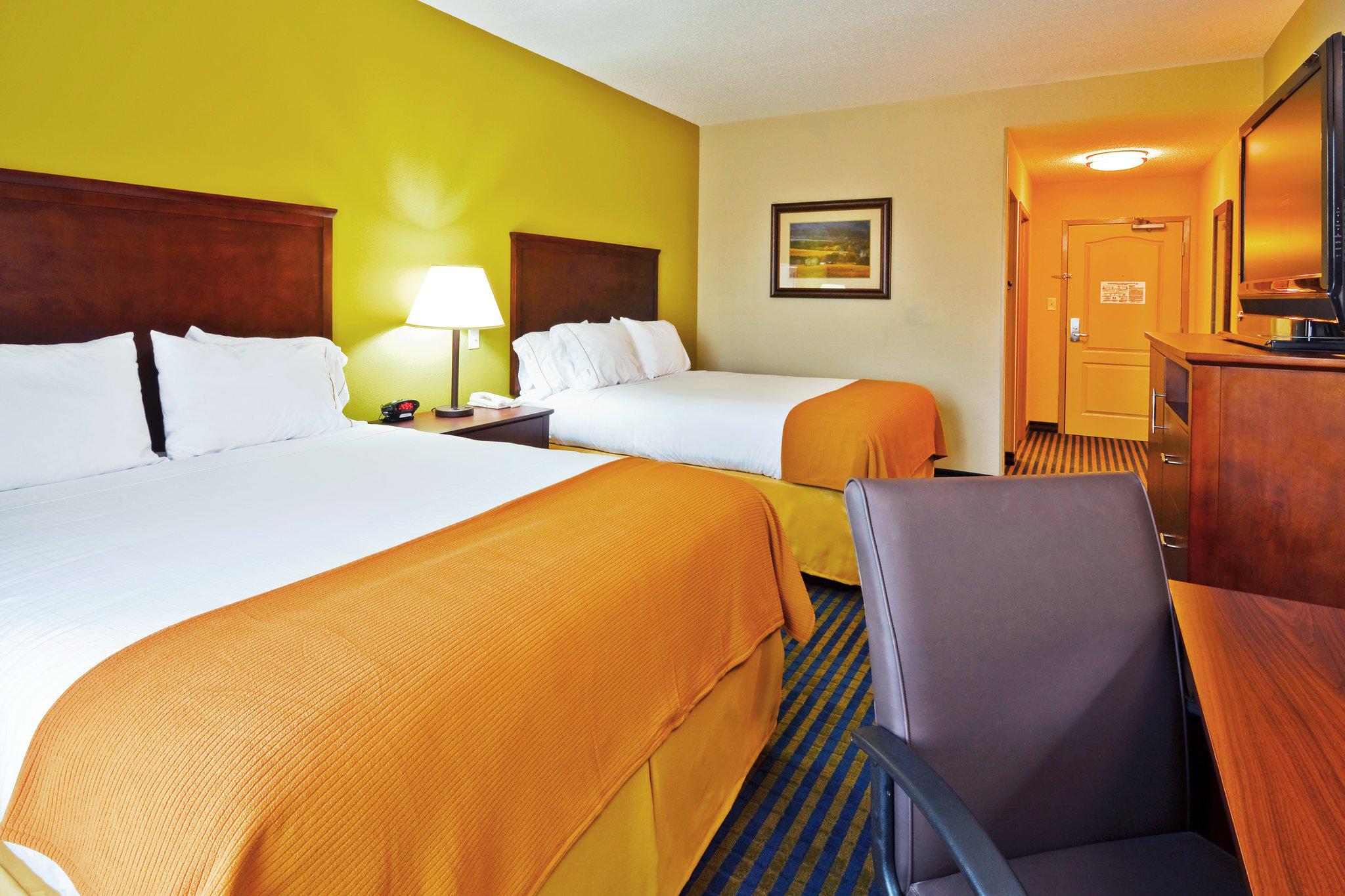 Holiday Inn Express & Suites Ooltewah Springs-Chattanooga Photo