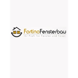 Logo von Fortino Fensterbau Inh. Leonoardo Fortino