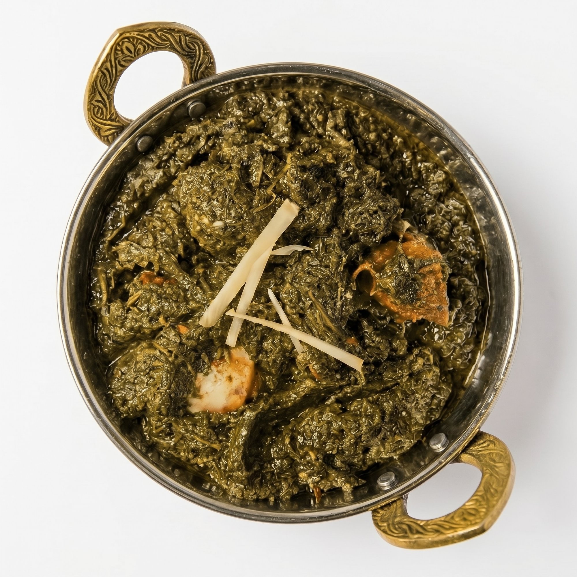 Royal Palak