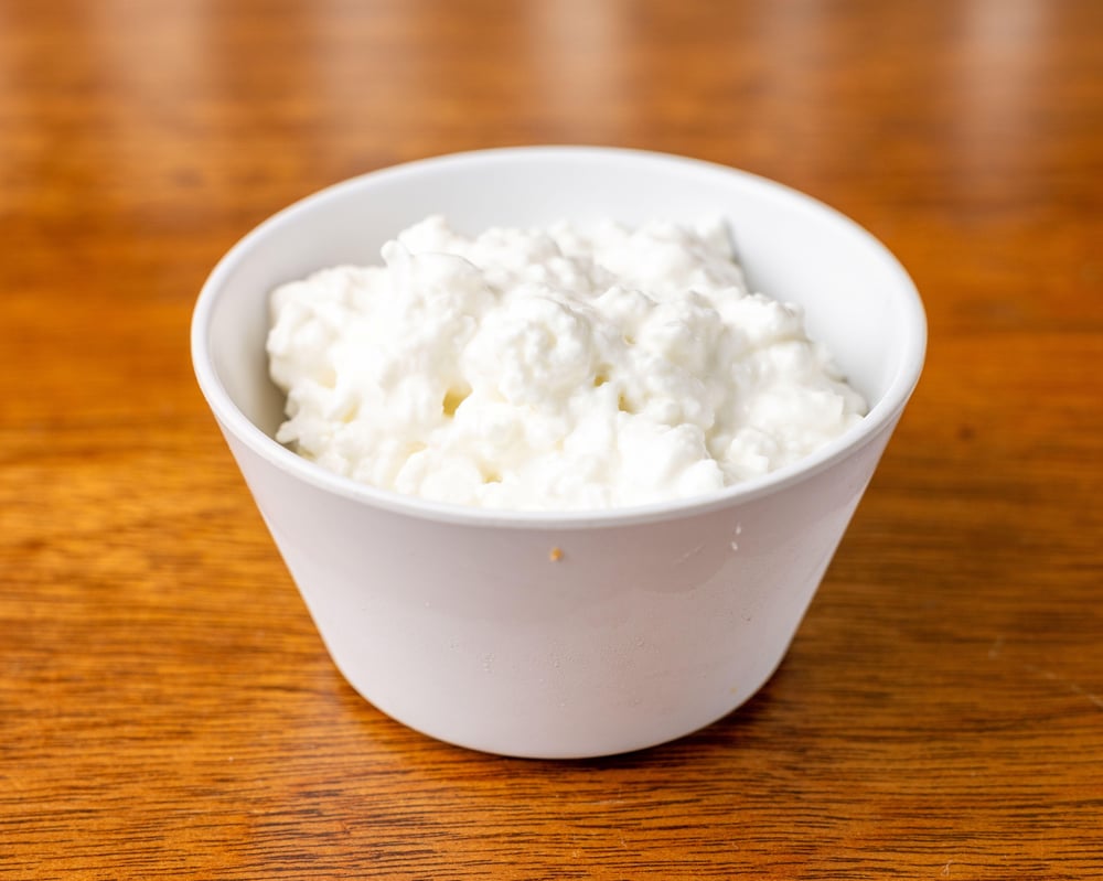 Side Cottage Cheese