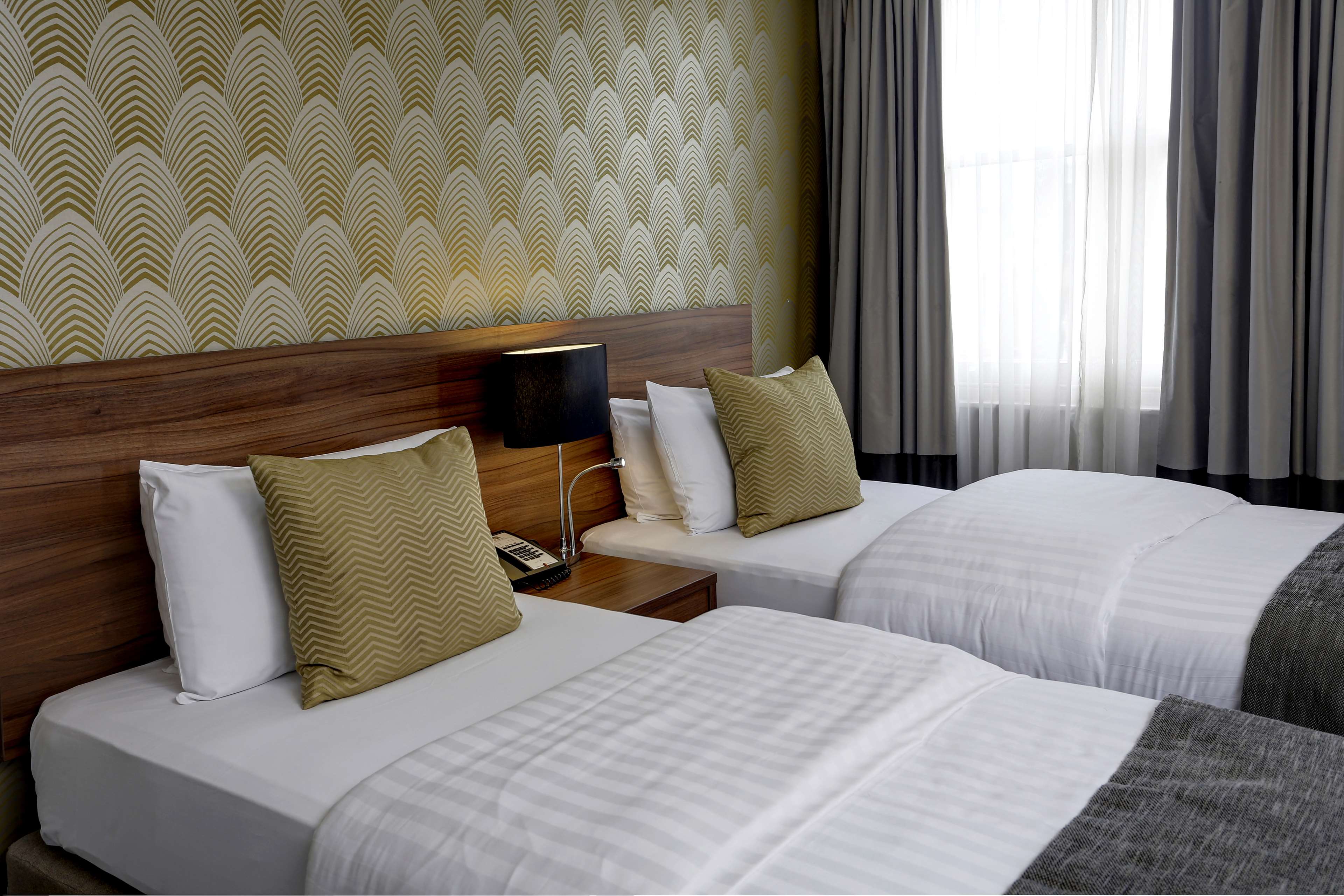 Images Best Western Mornington Hotel London Hyde Park