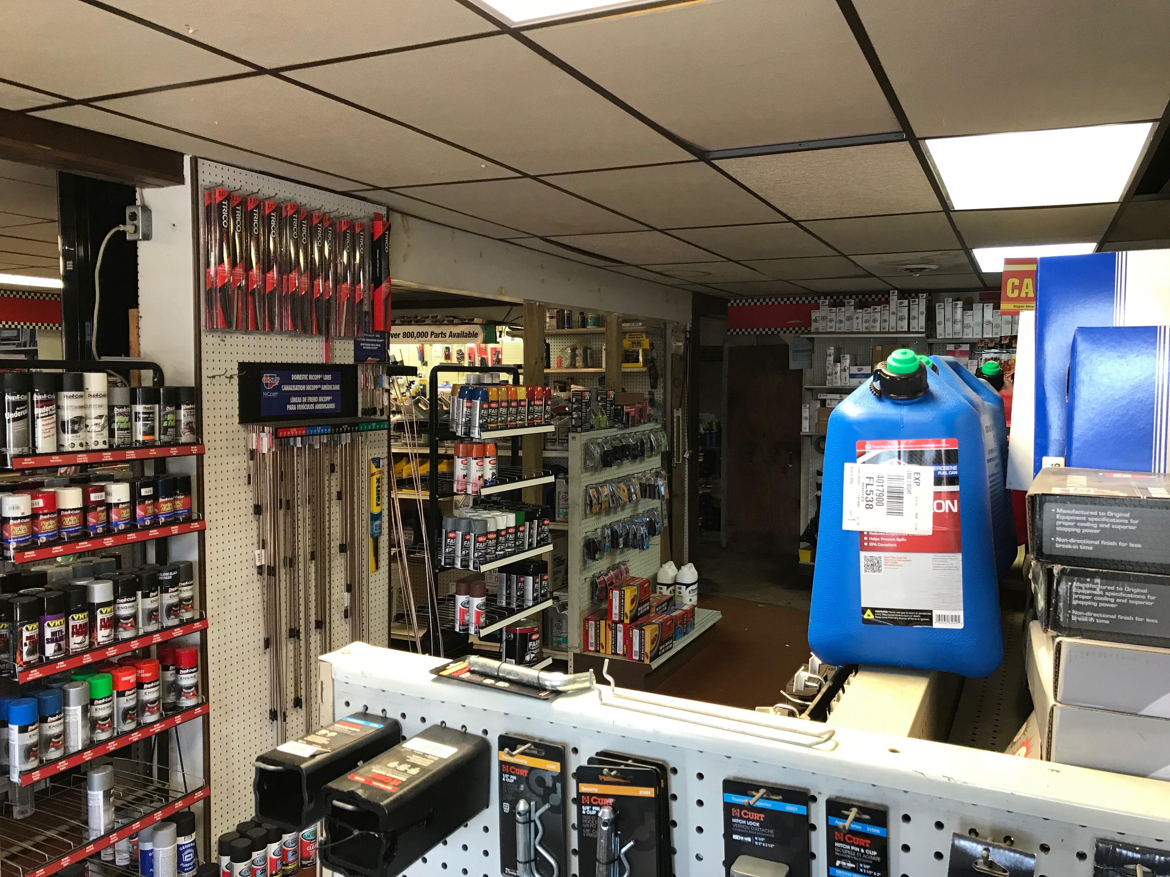 Carquest Auto Parts - Kelly Auto Supply Photo