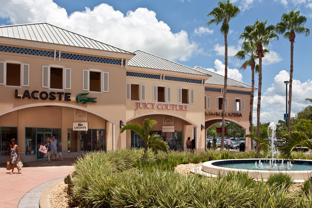 ellenton outlet mall bradenton fl