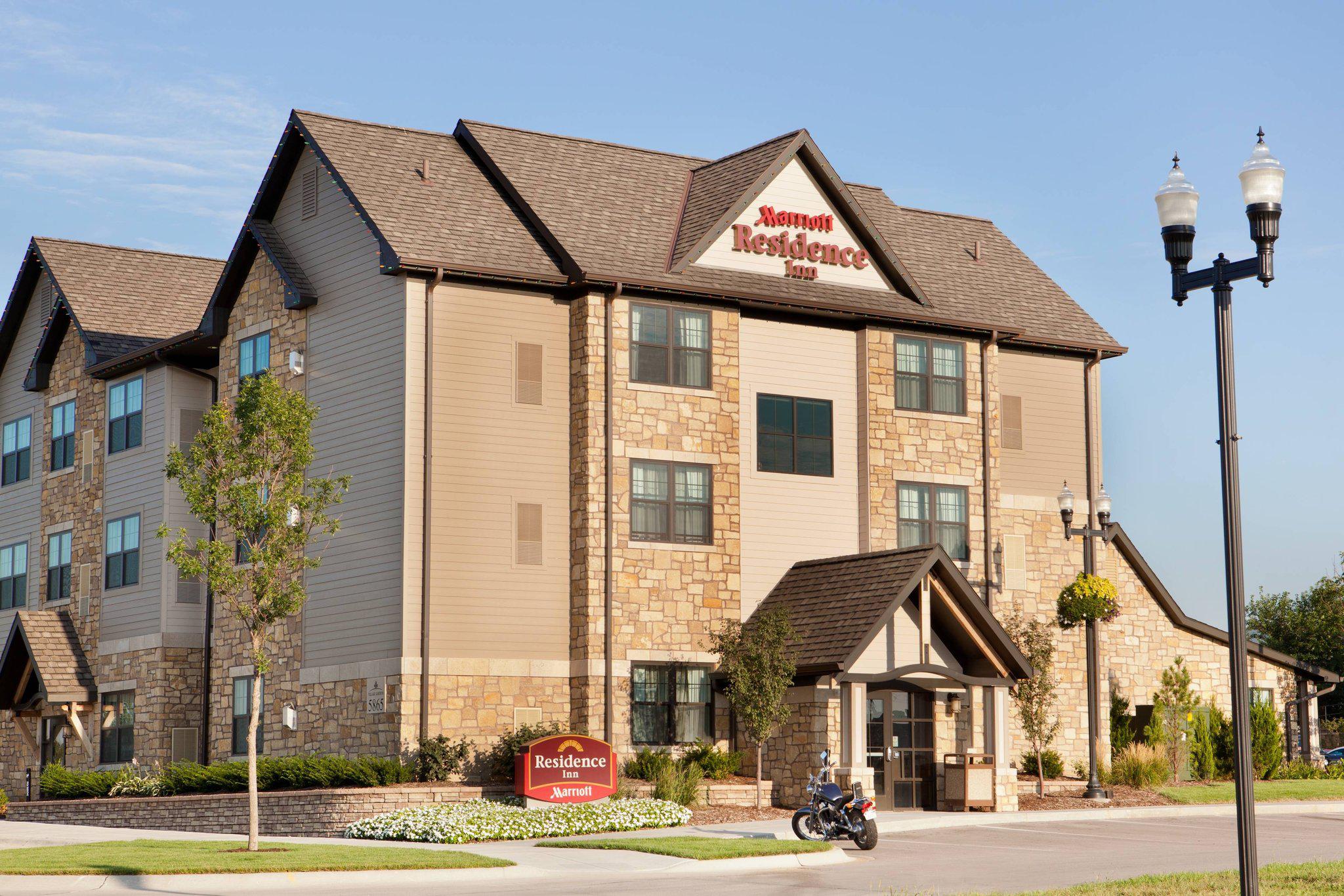 Residence Inn by Marriott Lincoln South Photo