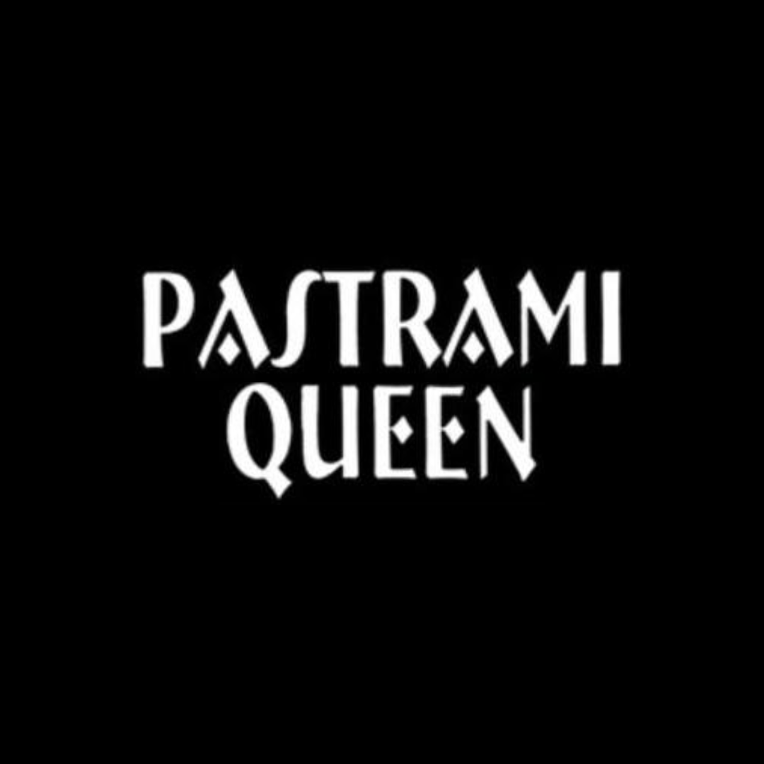 Pastrami Queen Logo