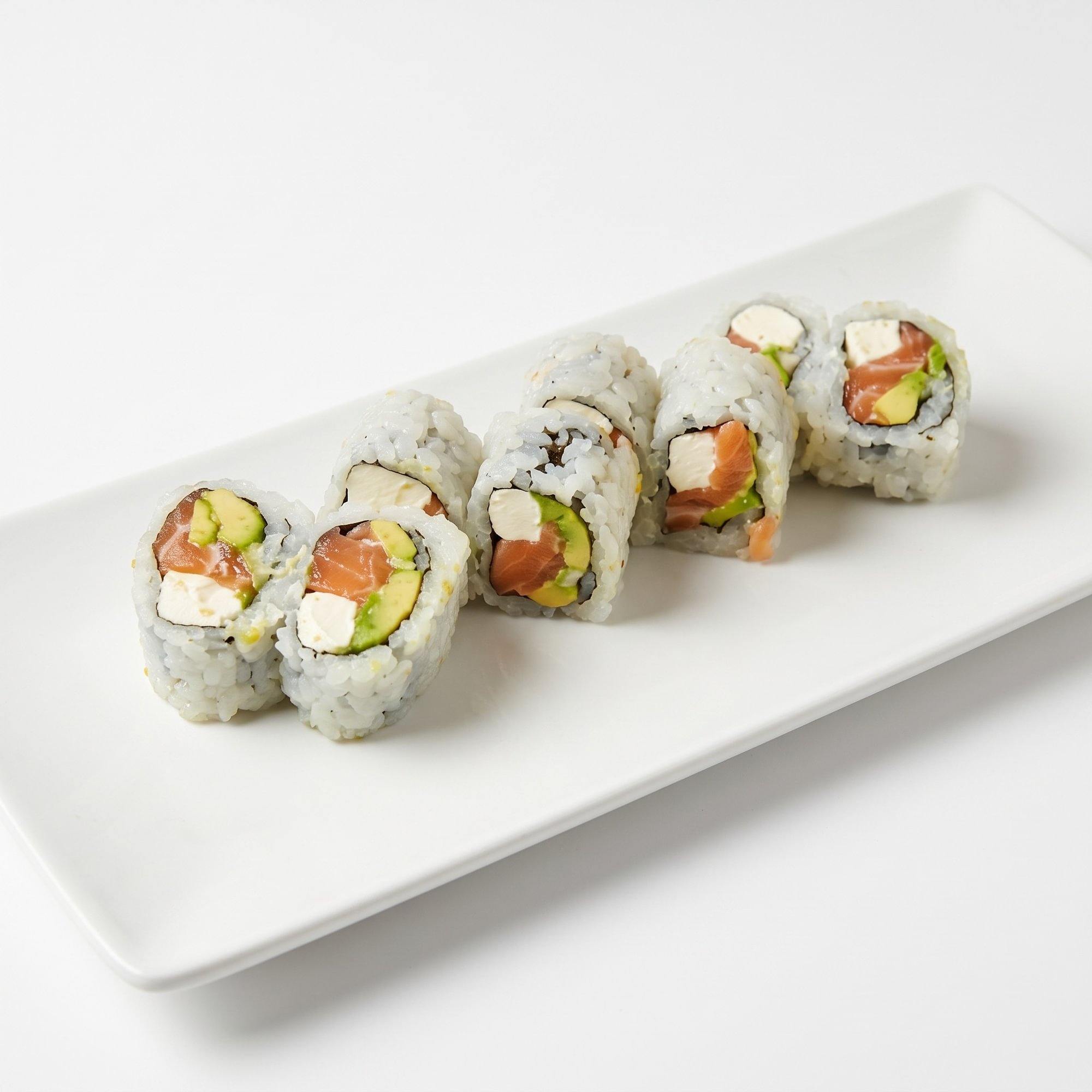 Alaska Roll