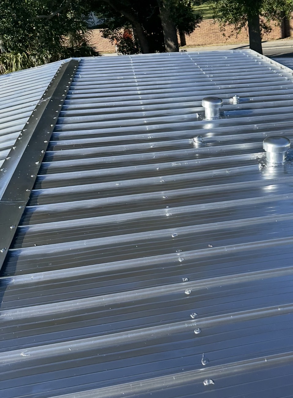 Suncoast Surfaces Roofing and Paving Image