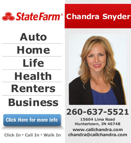 Chandra Snyder - State Farm Insurance Agent Photo