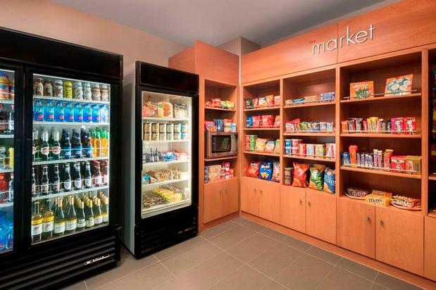 Images Residence Inn by Marriott Phoenix Desert View at Mayo Clinic