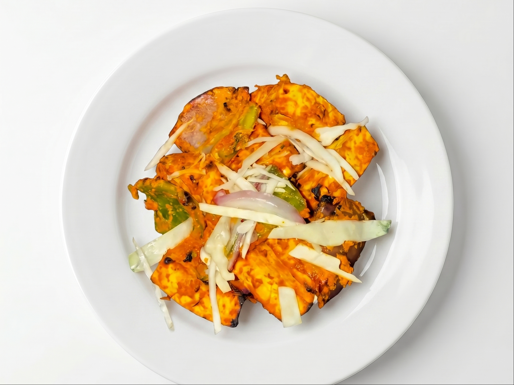 Paneer Tikka