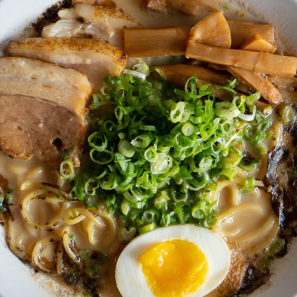 Tonkotsu Classic
