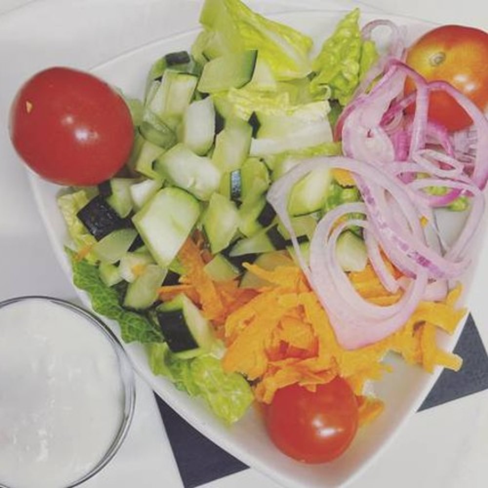House Salad